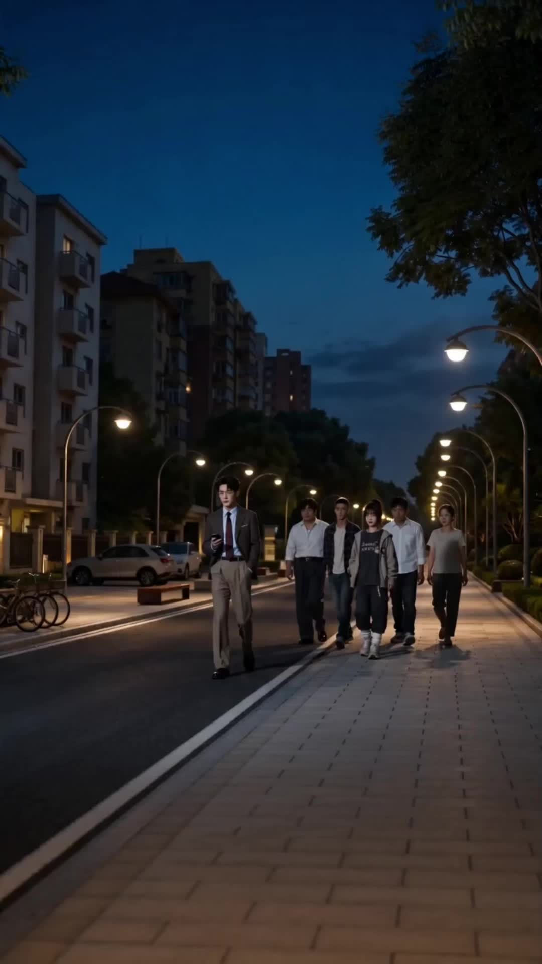 Episode 20 - Missing 25 Years: My Billionaire Dad Is Back