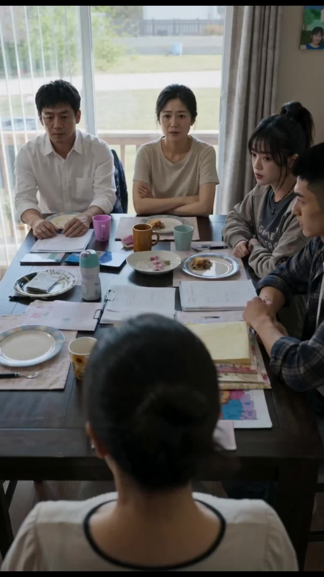 Episode 4 - Missing 25 Years: My Billionaire Dad Is Back