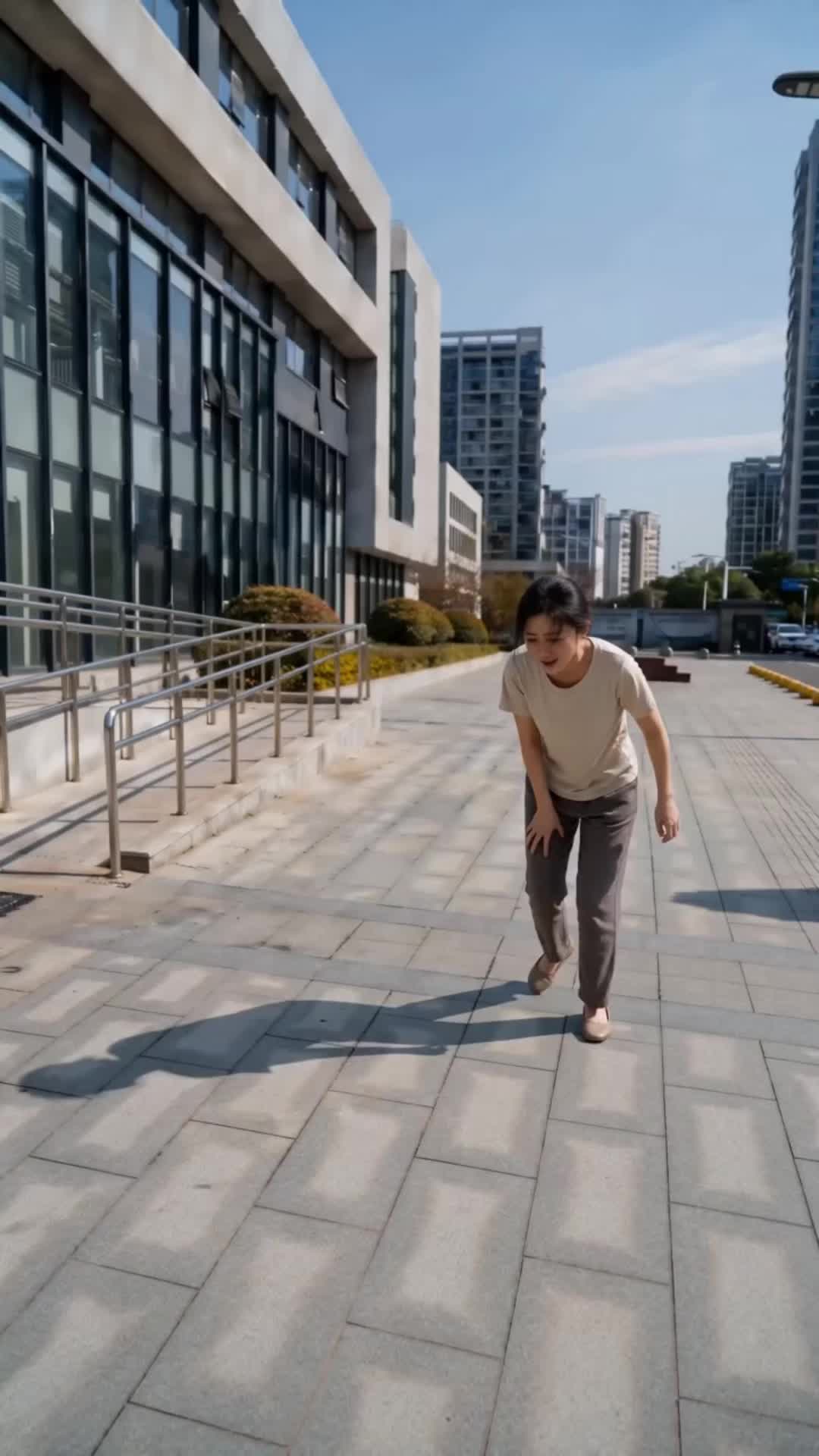 Episode 5 - Missing 25 Years: My Billionaire Dad Is Back