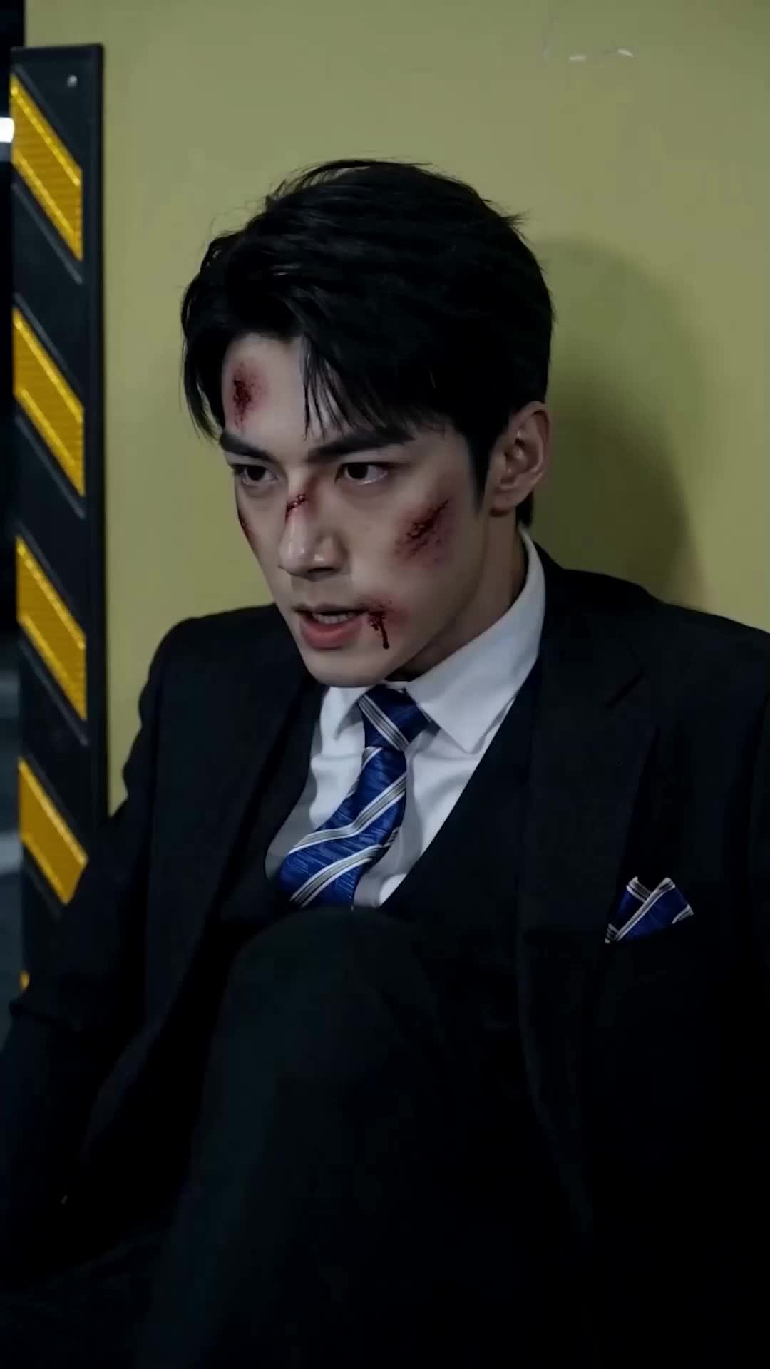 第11話 - 趙天宇逮捕！林北、危機を脱する