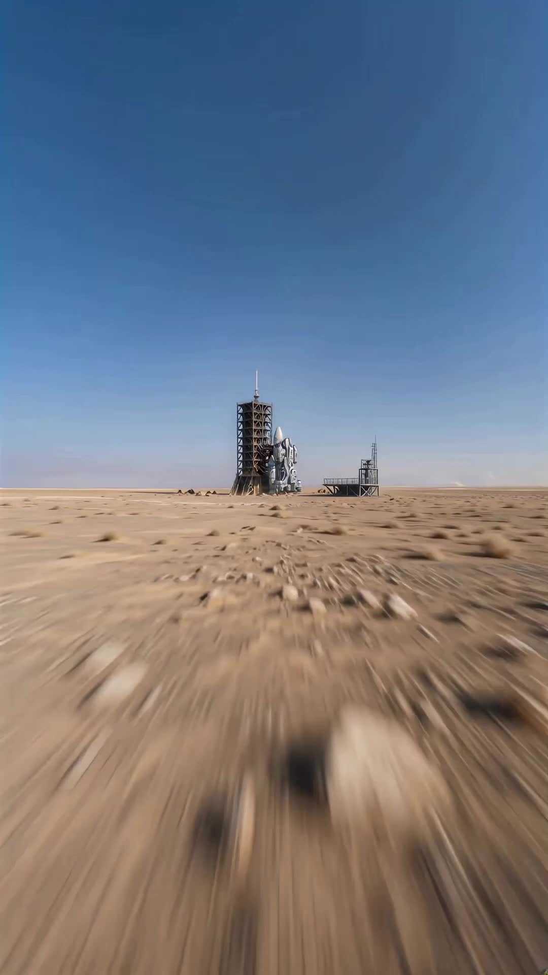 Episode 1 - Live from Space: I Built a New World