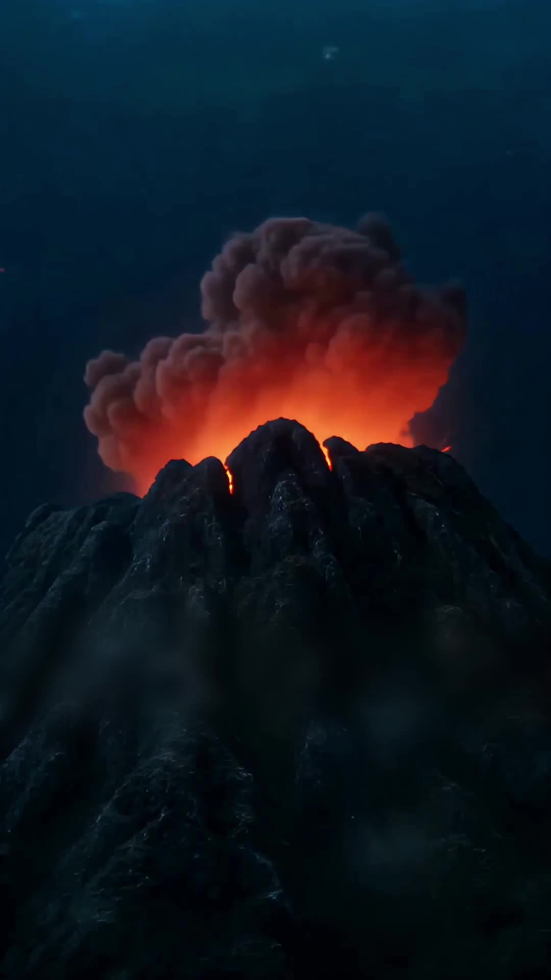 Episode 23 - Volcano Crisis & New Planet Mission