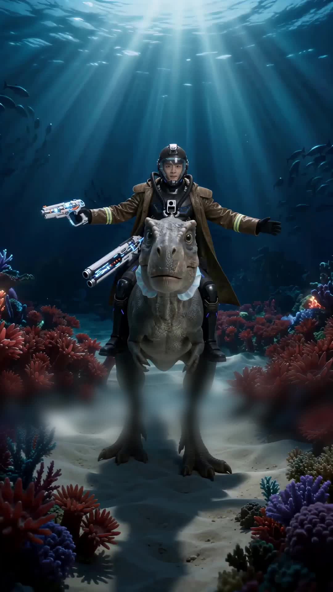 Episode 31 - Jonah Defeats Monster, Plans Safe House Upgrade