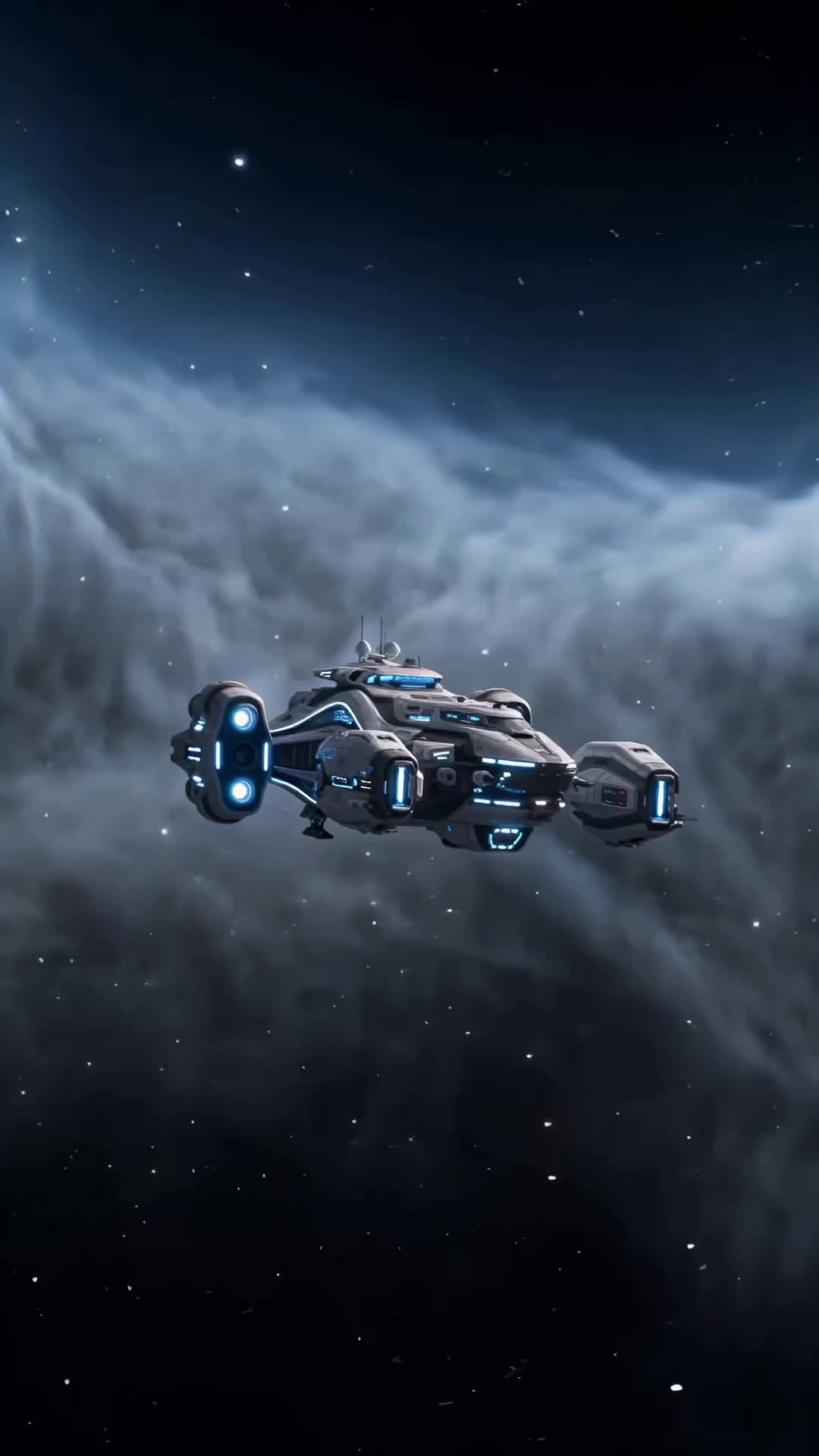 Episode 4 - Live from Space: I Built a New World