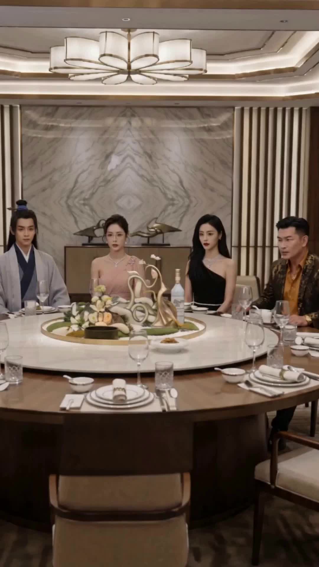 Episode 13 - My 99 Fiancées: The Hidden Master