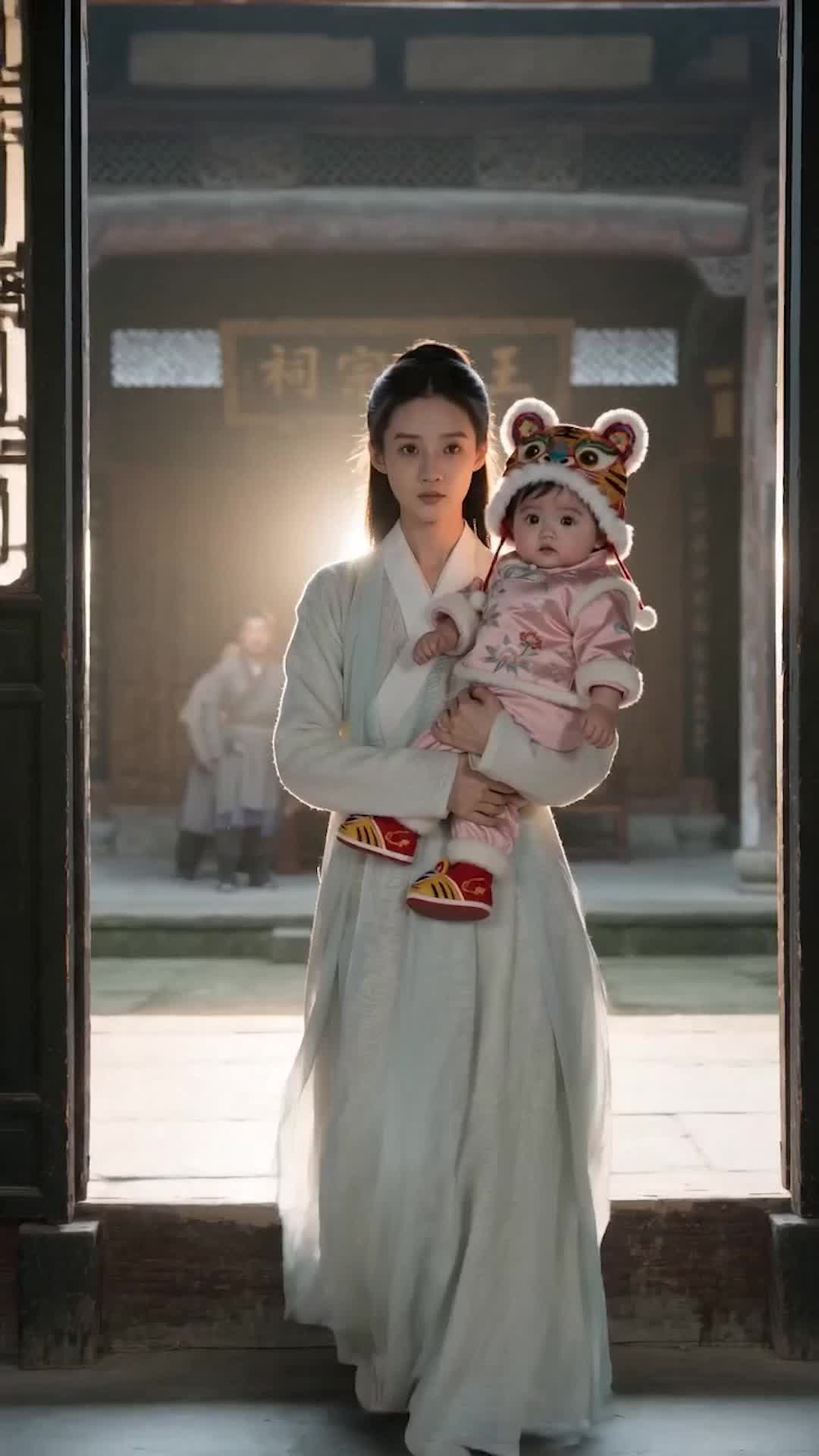 Episode 14 - My Baby Boy Brings Me to the Throne