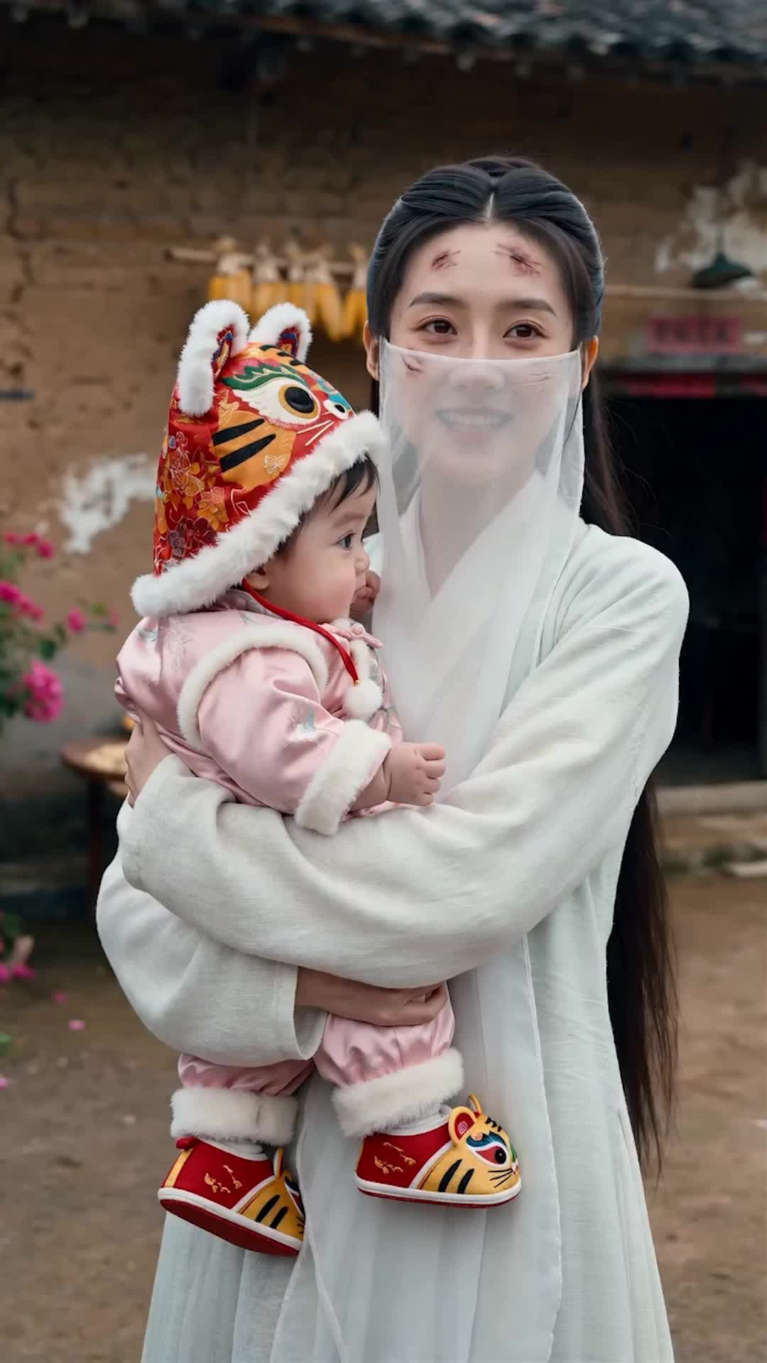 Episode 3 - My Baby Boy Brings Me to the Throne