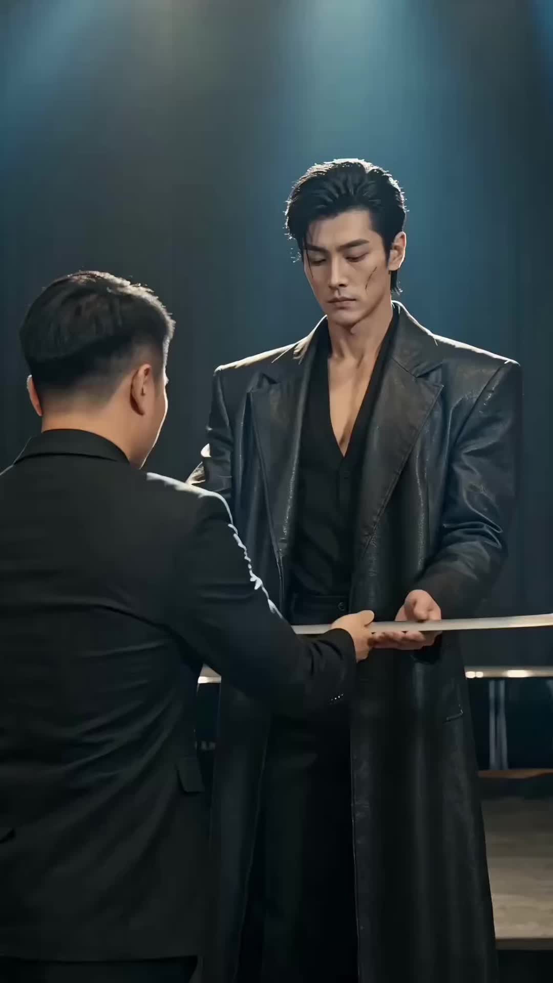 第13集 - 拒歸順閻王殿 徒手撼血殺刀