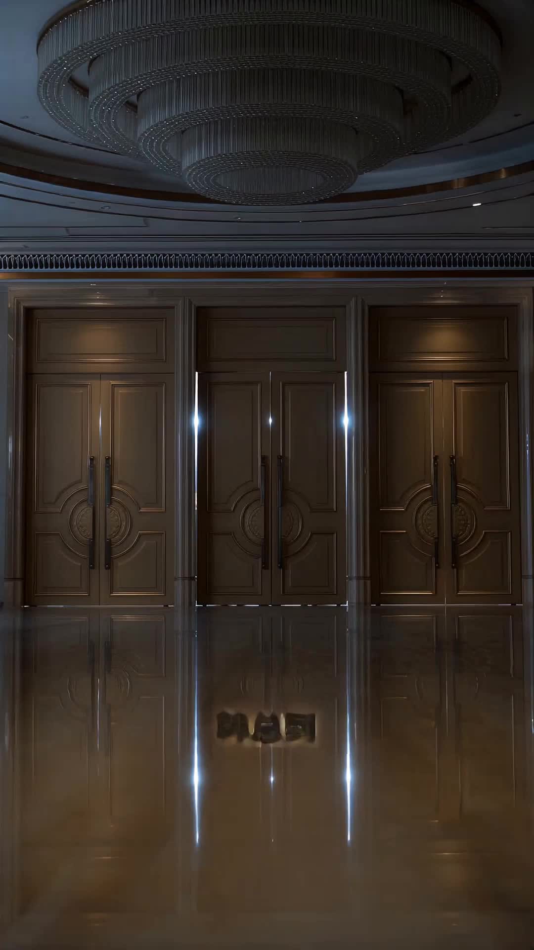 Episode 9 - Billionaire War: Rise of Bodyguard King