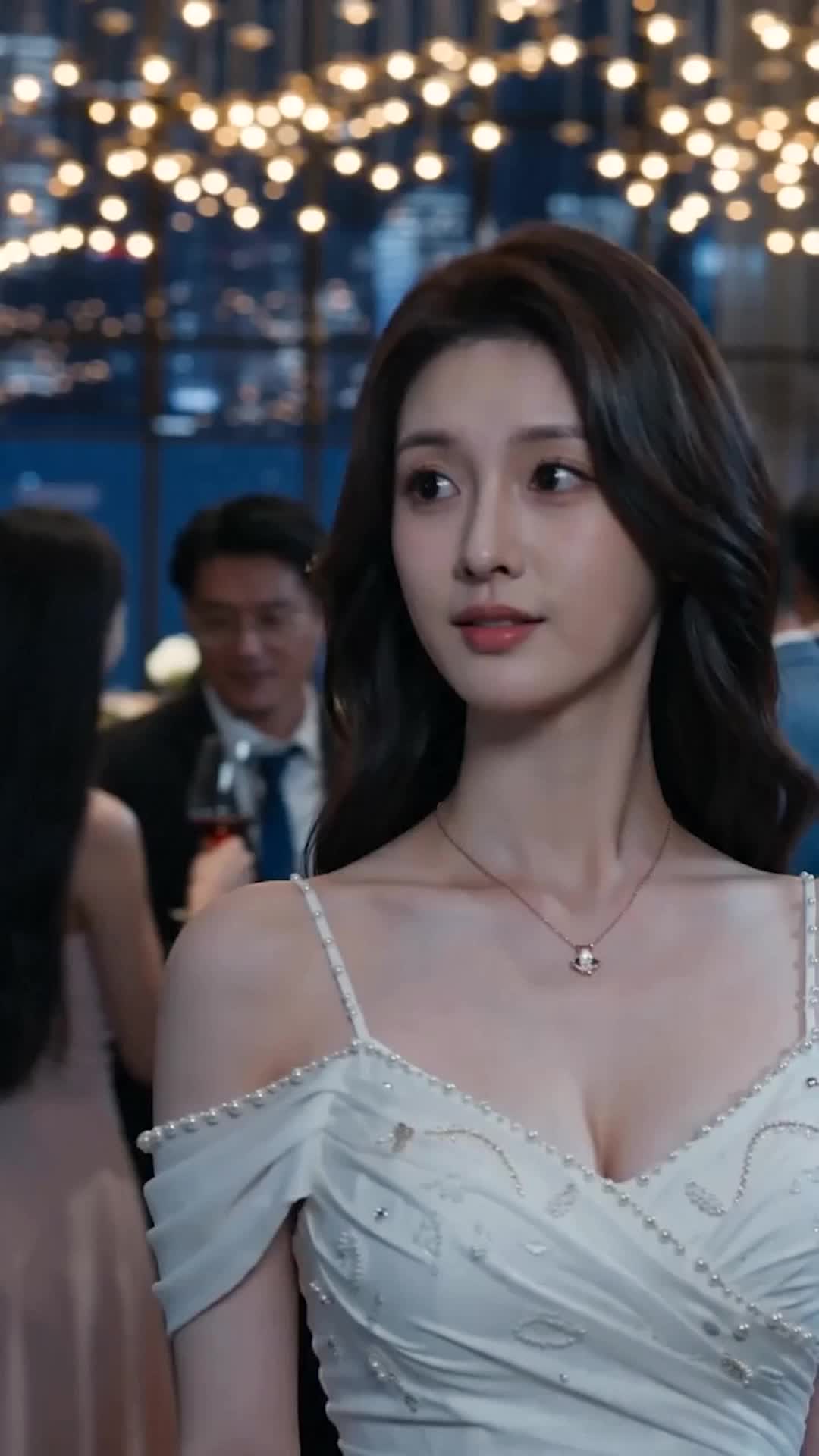 Episode 16 - Her Bodyguard Is a Top Assassin