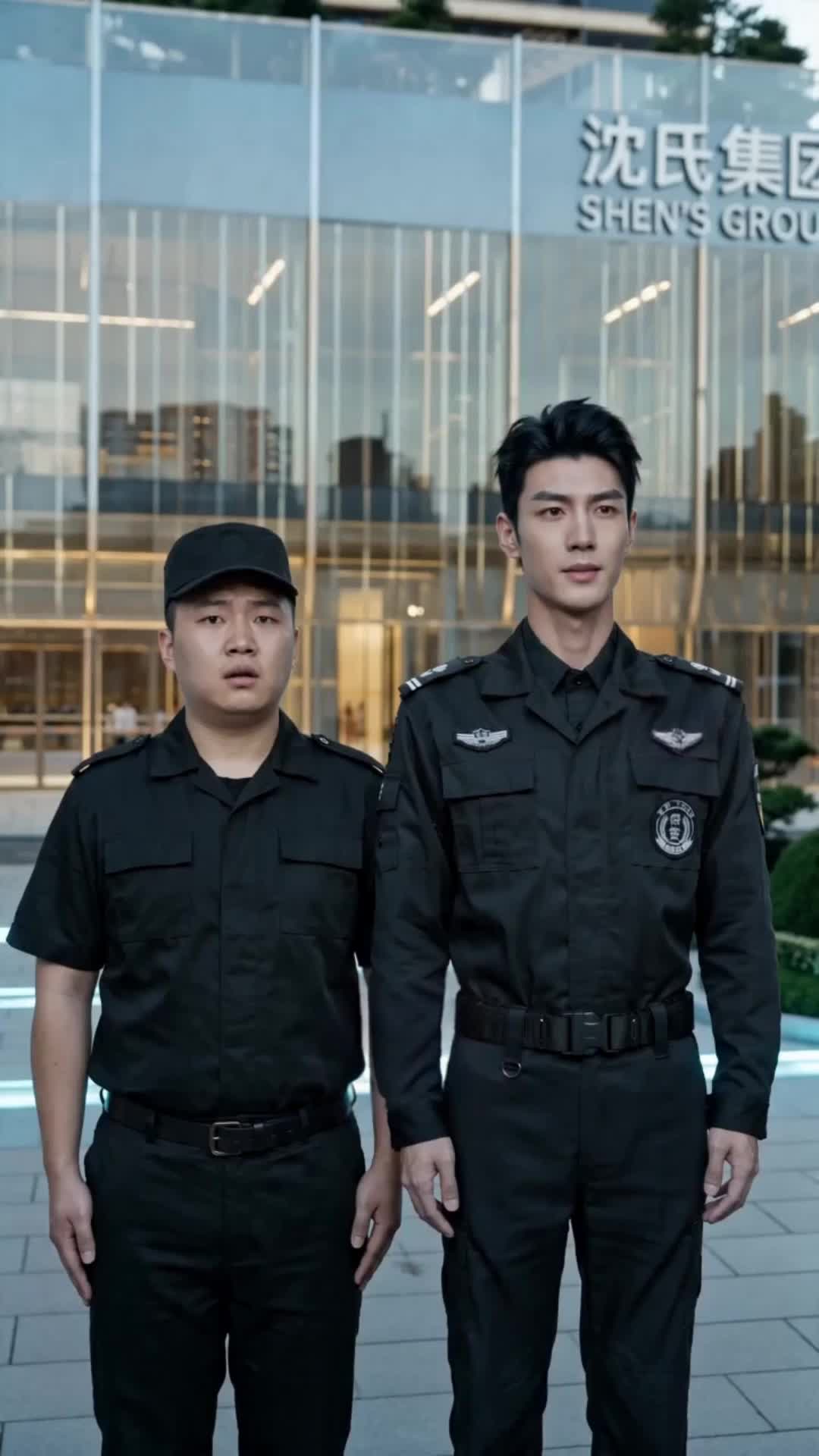 Episode 5 - Her Bodyguard Is a Top Assassin