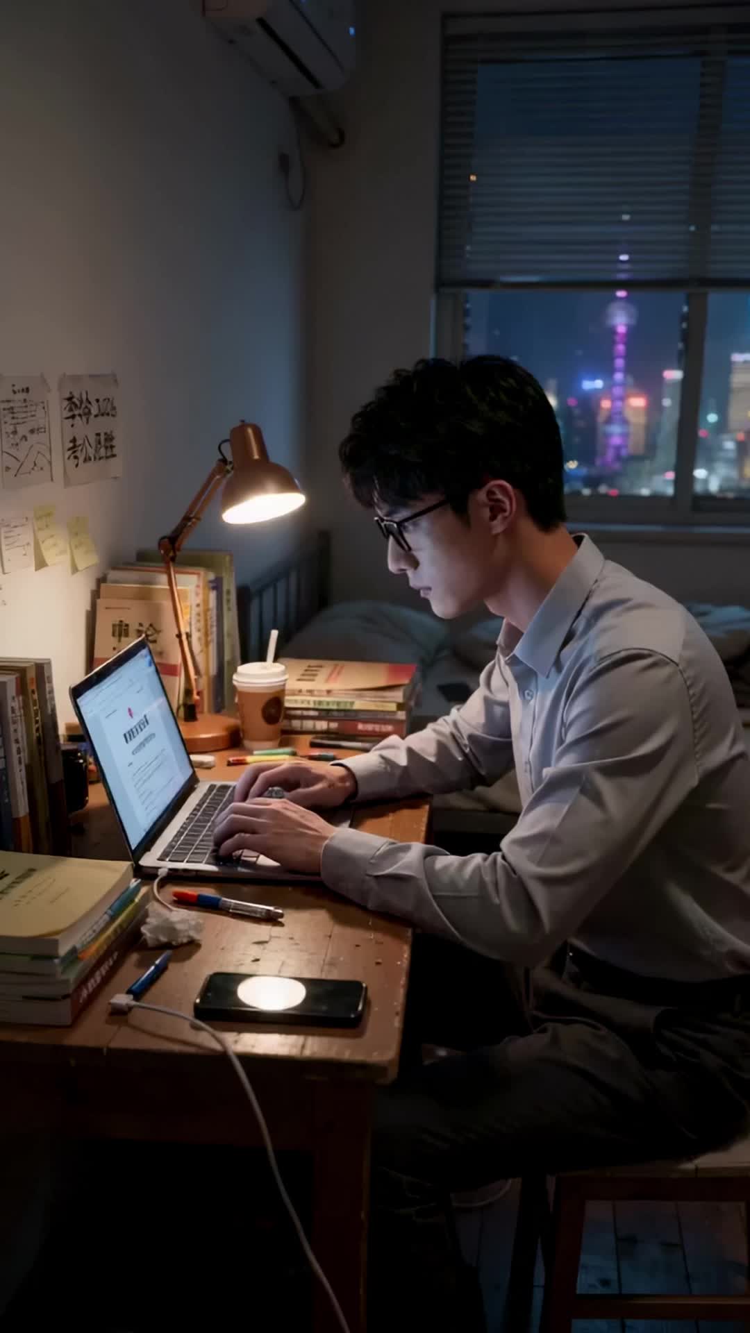 第15集 - 察覺舊主財務造假，待機反擊