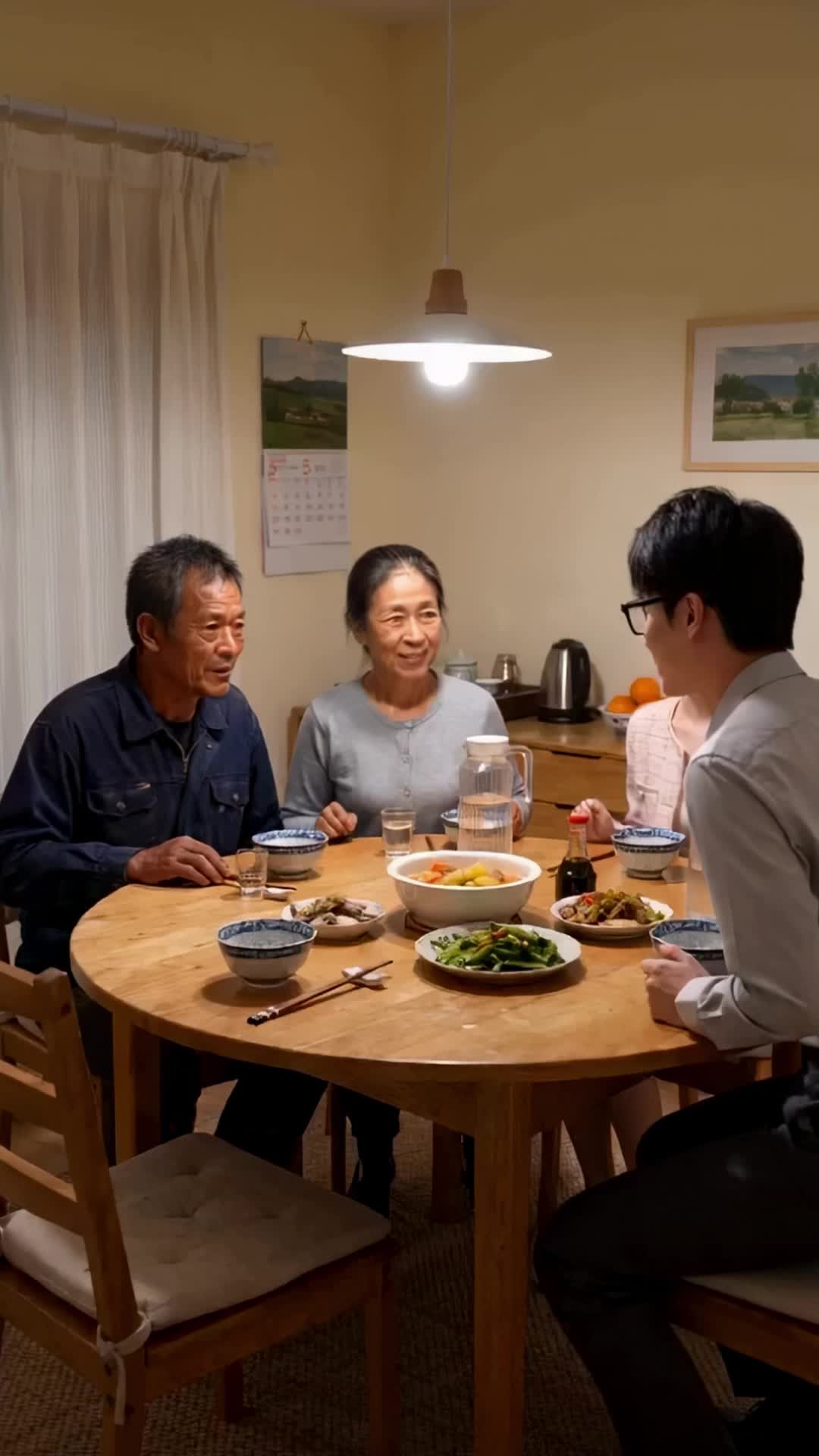 第16集 - 考上金管辦遭舊主惡意舉報