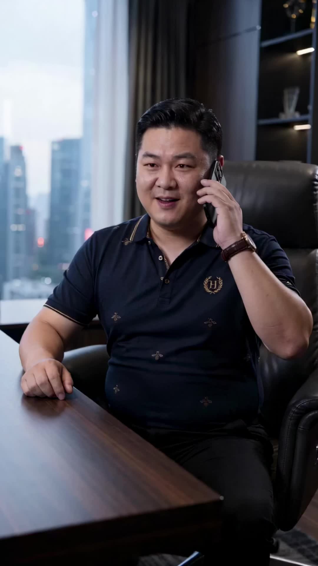 第4集 - 遭謠言陷困境，苦學謀生卻被驅逐