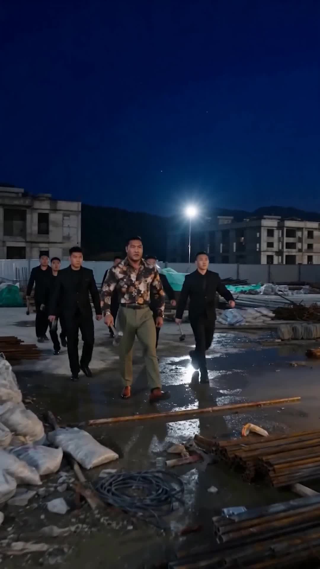 Episode 10 - My Bodyguard Is a Silent Killer