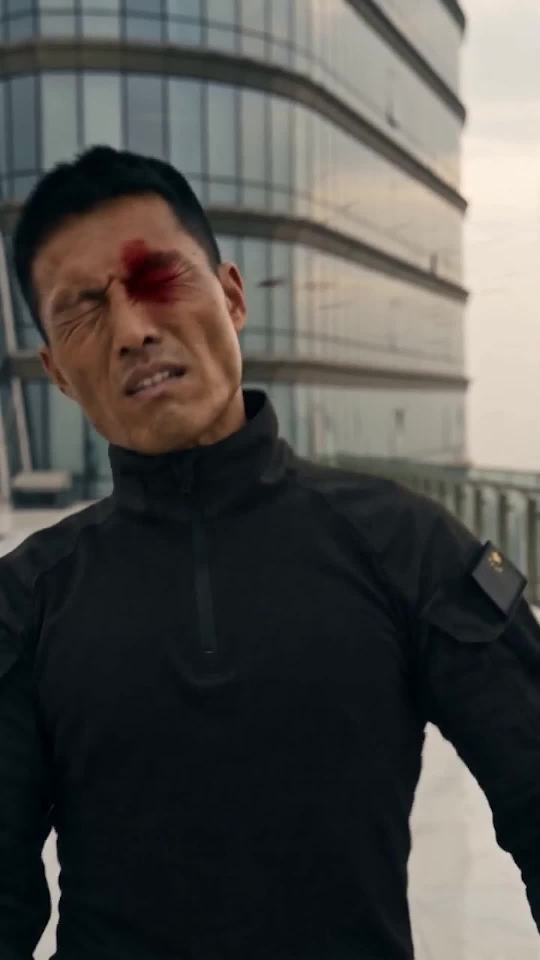 Episodio 39 - Alejandro se enfrenta al asesino Asura