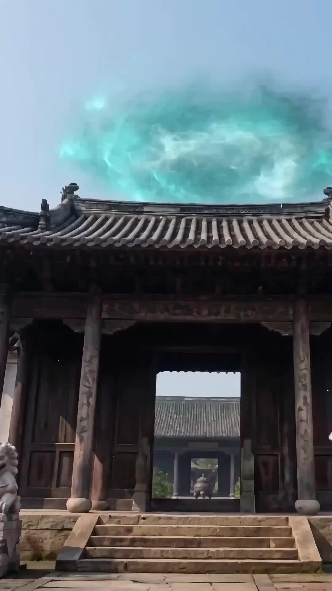 Episode 4 - Julian's Pill Mocked, Tang Envoy Arrives