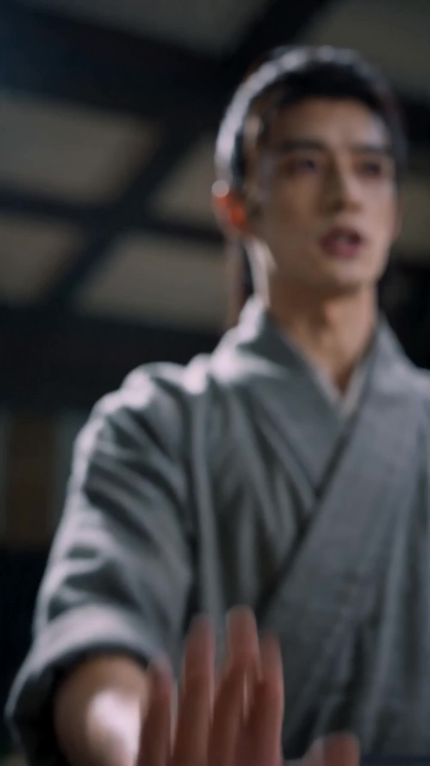 Episode 4 - I Saved the Doomed Richest Man