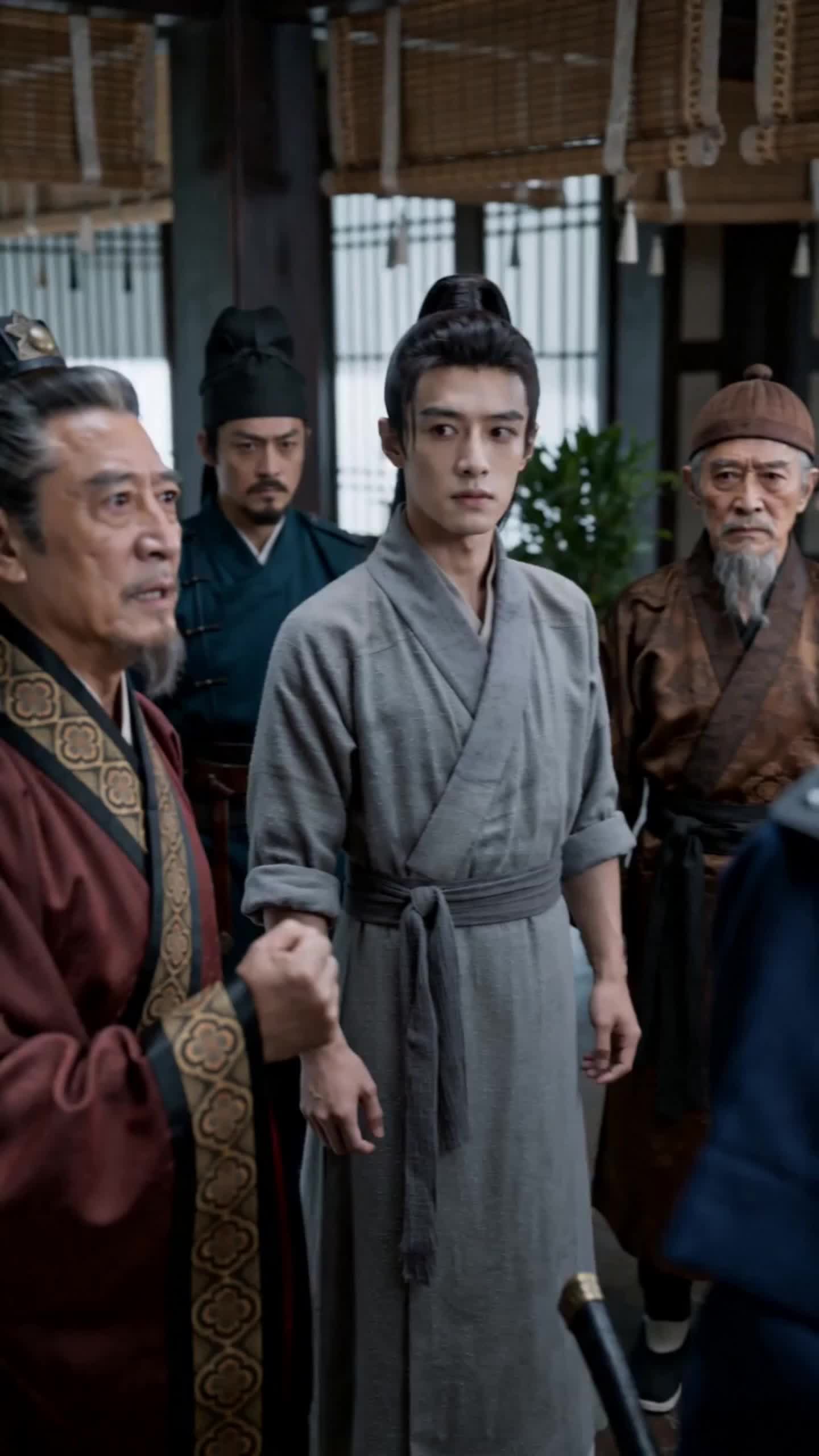 Episode 6 - I Saved the Doomed Richest Man