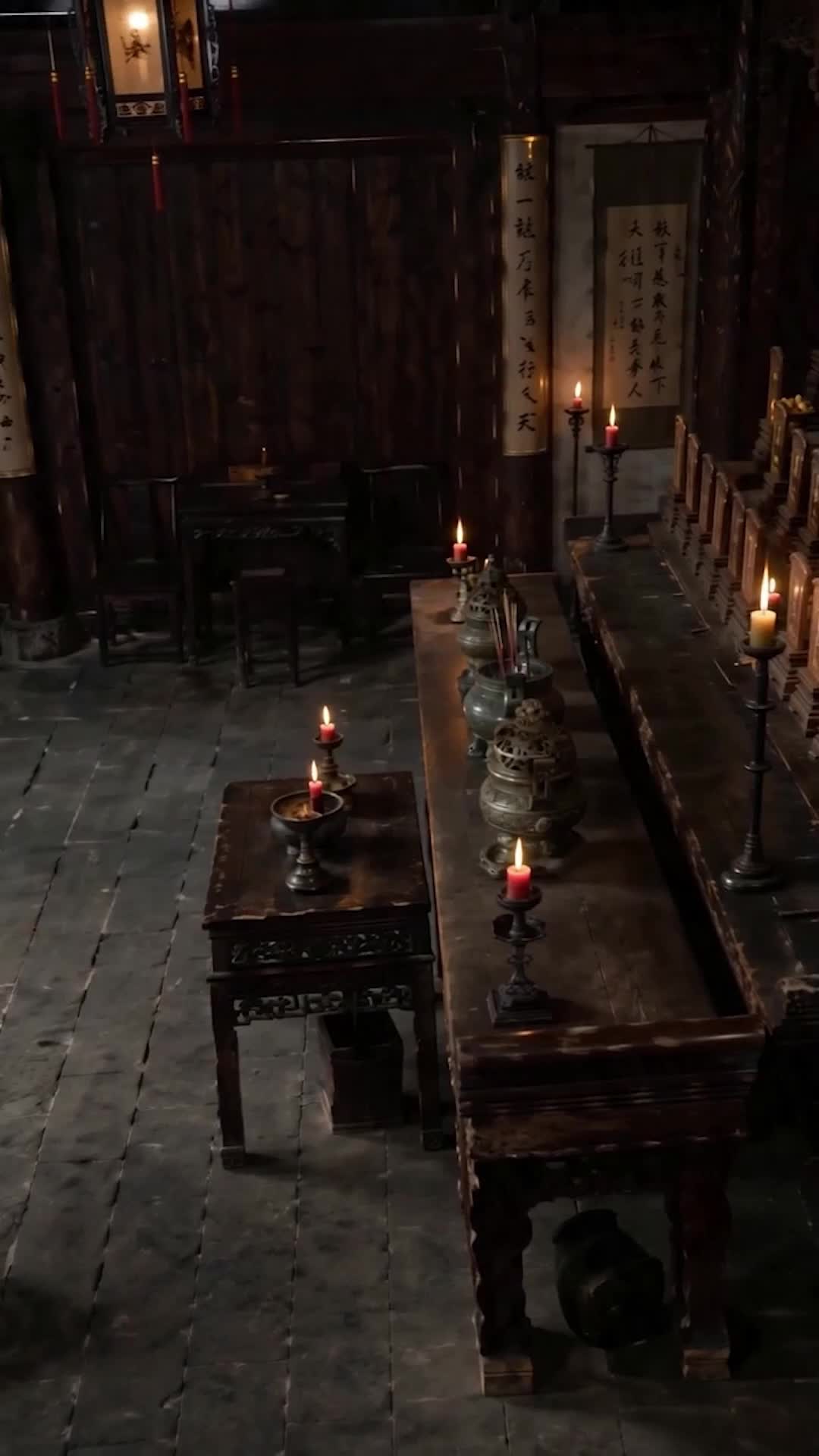 Episode 4 - Sabrina's Search & Invaders' Arrival