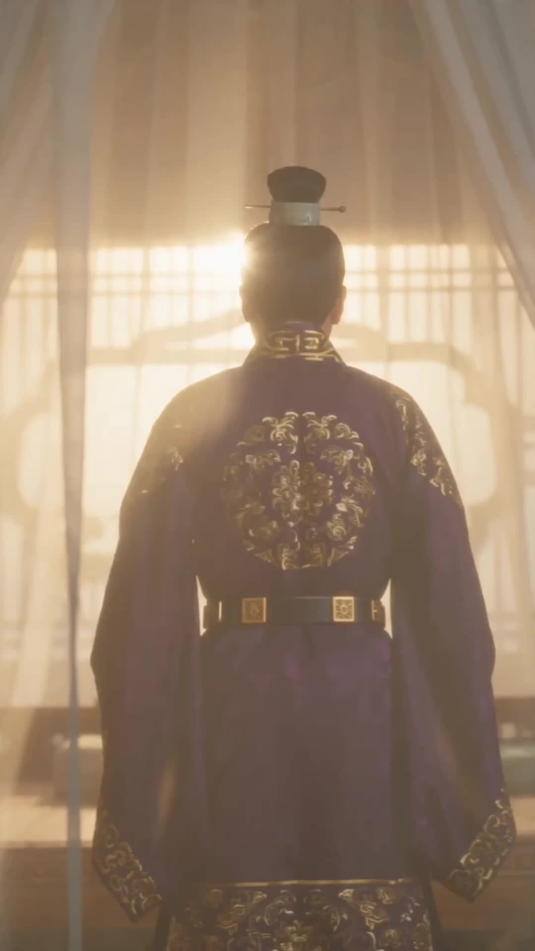 Episode 1 - I Returned with His Secret Son