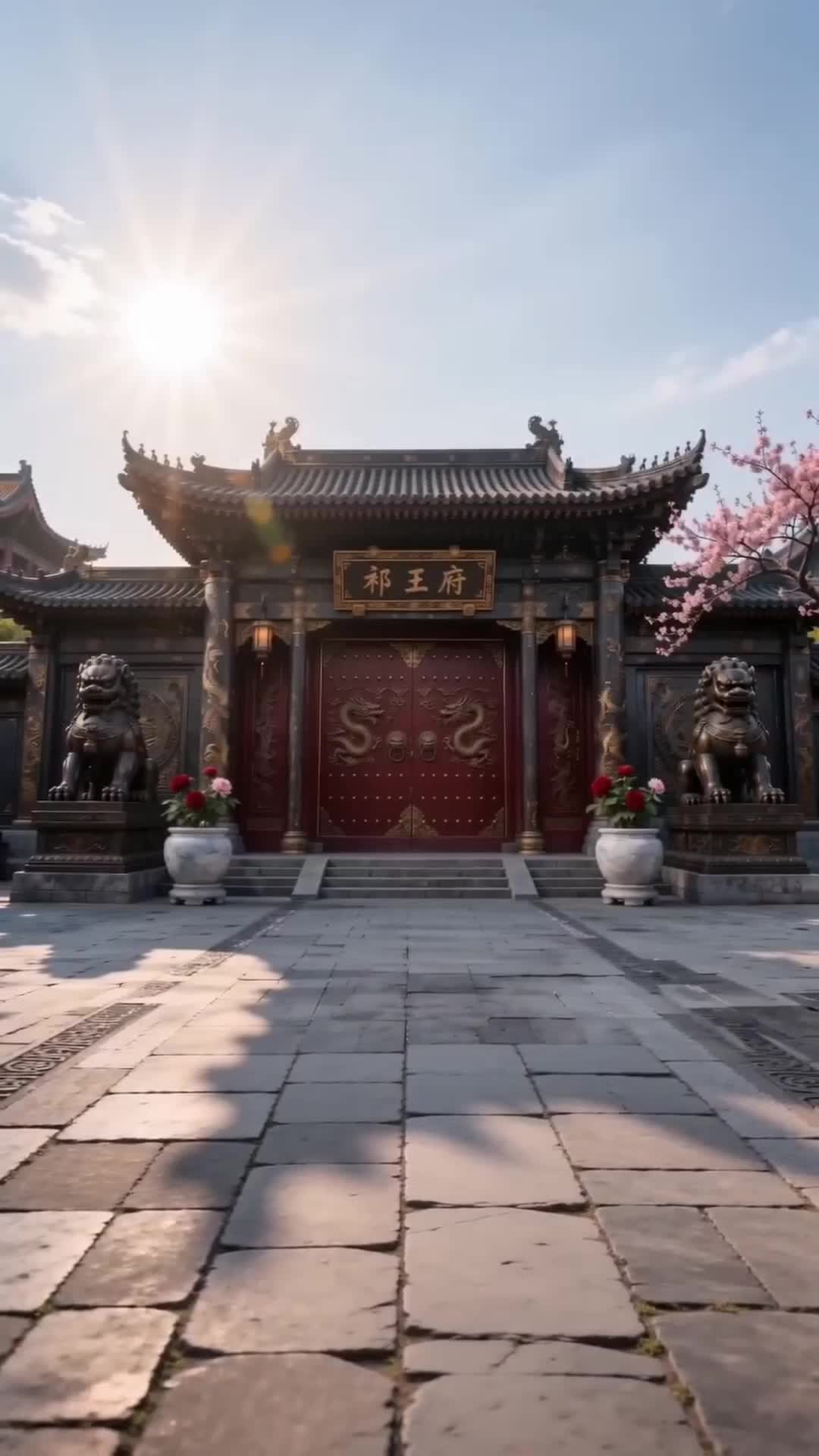 Episode 18 - I Returned with His Secret Son