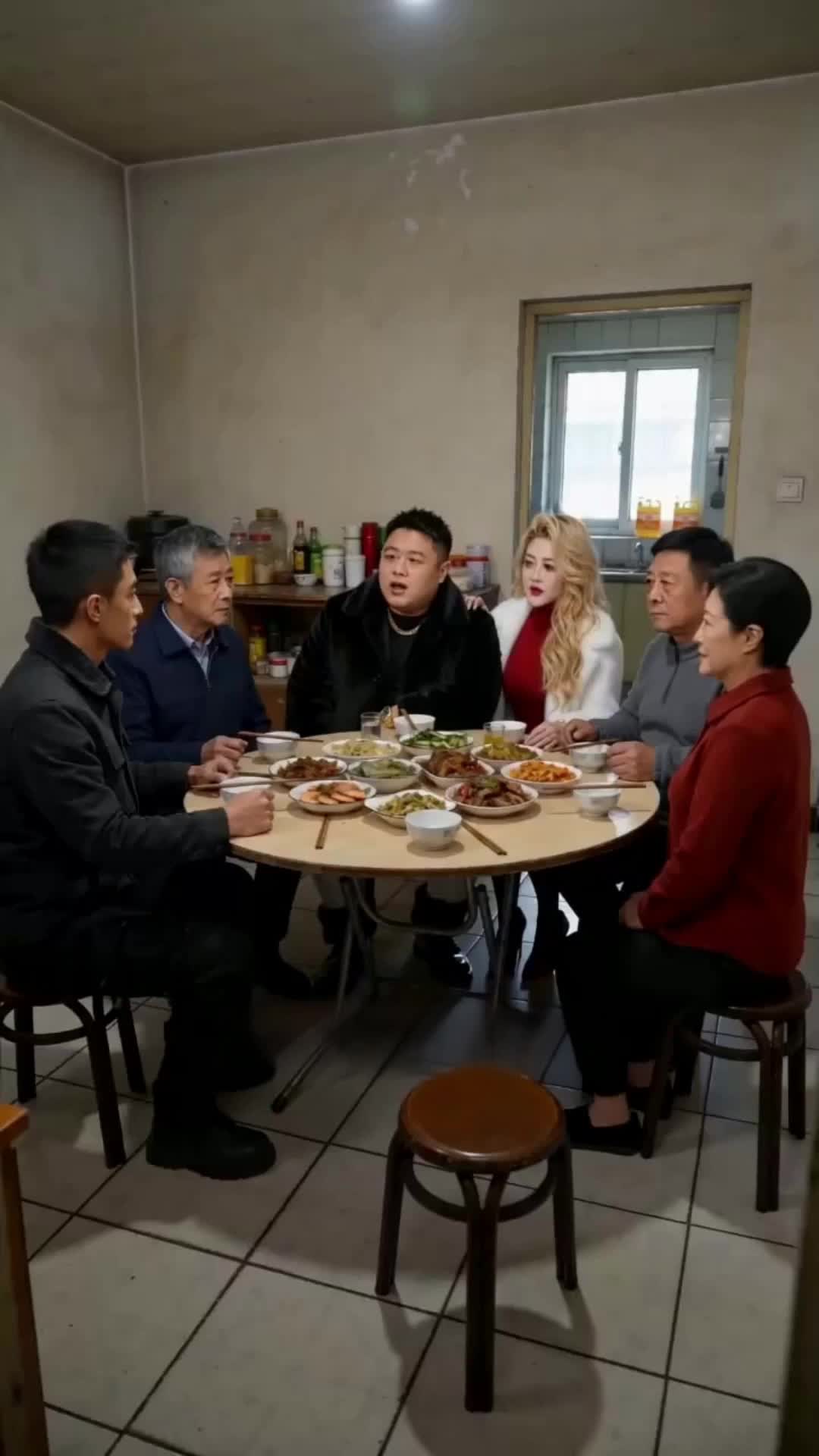 Episode 7 - My Ex-Partner Made Me BBQ King