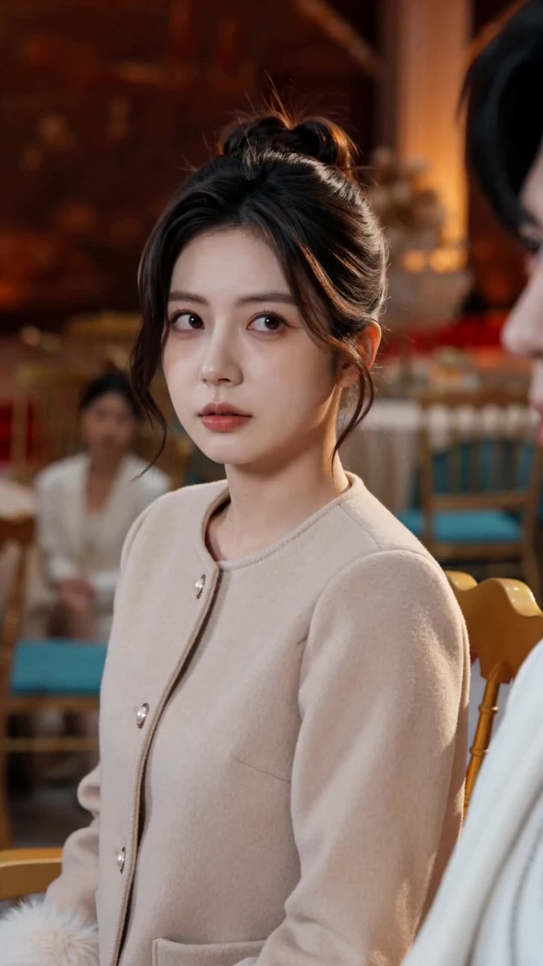 第11話 - 薬王大会、両家対決の急展開
