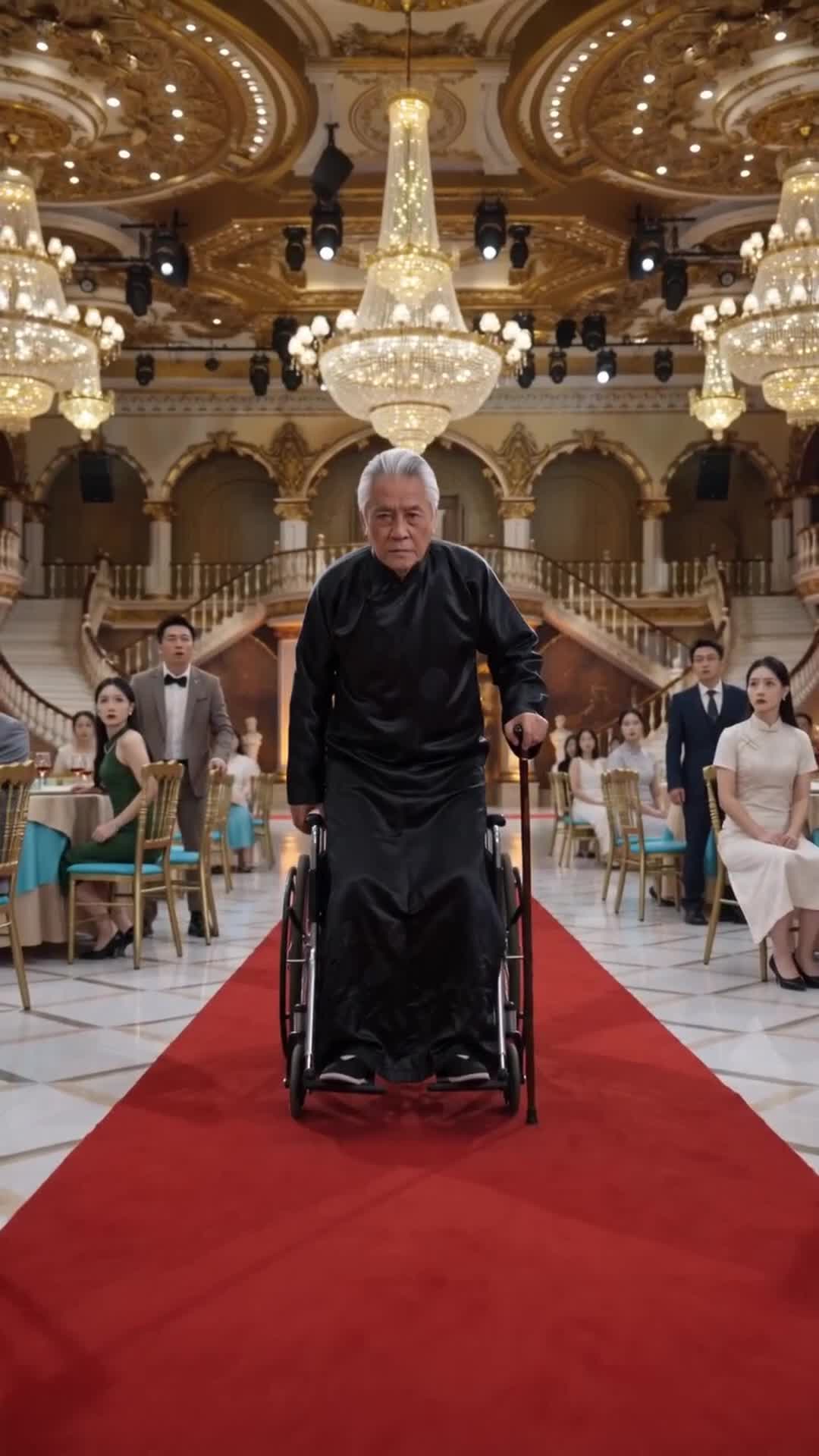 第14話 - 方寒の神薬が奇跡、優勝者は陳家