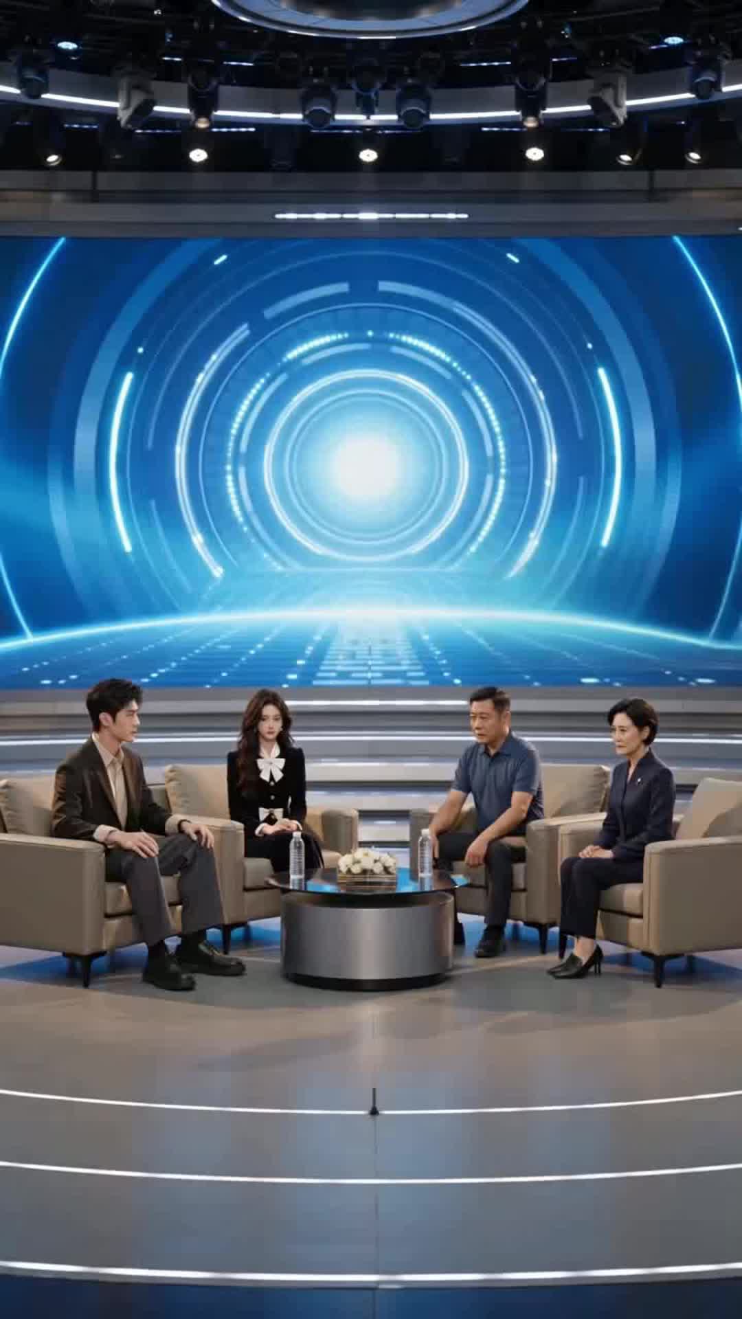 第37集 - 盧先生點破痛點，方總決赴魔都