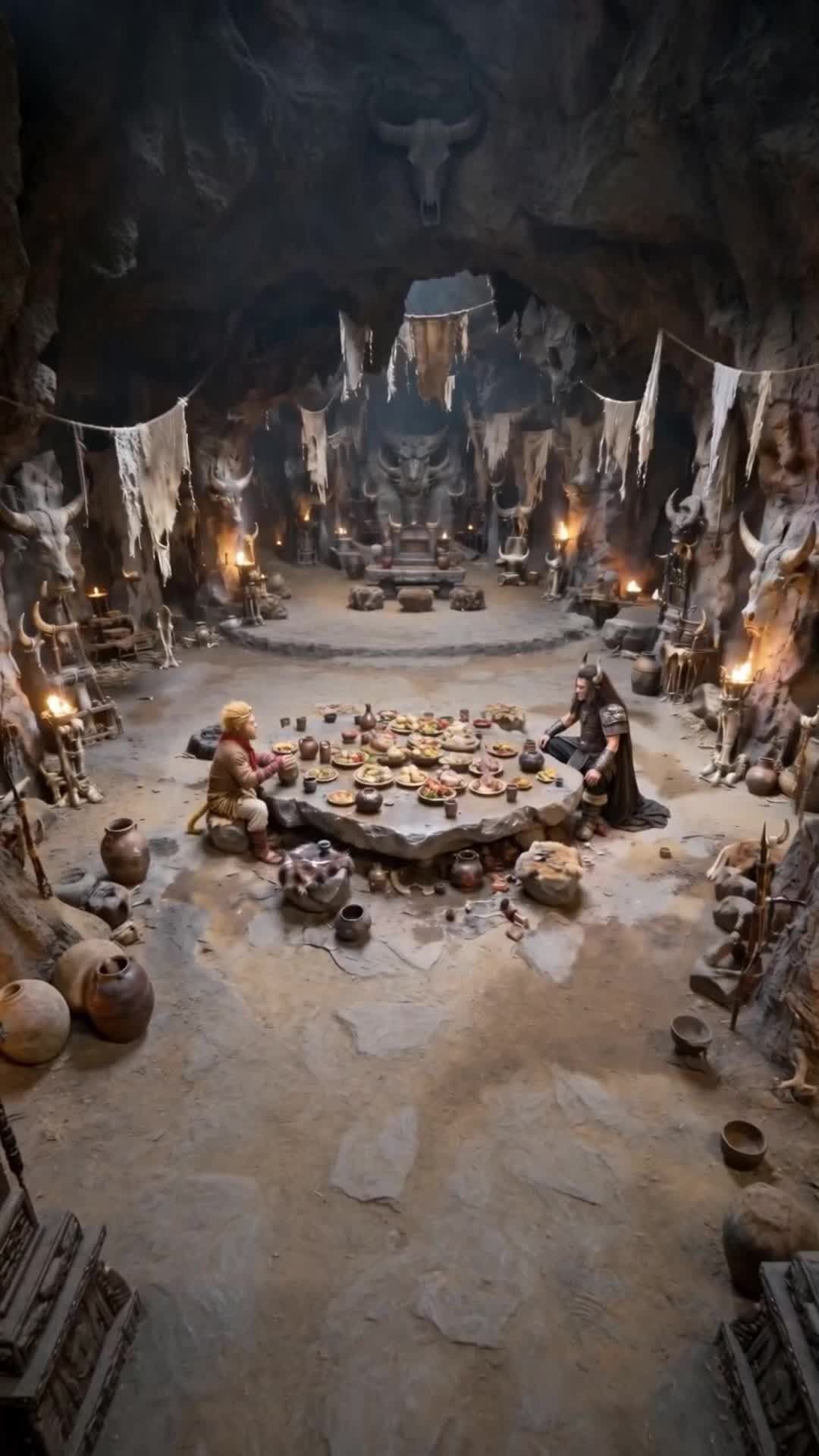 Episode 6 - Nothing Can Bind Me Again