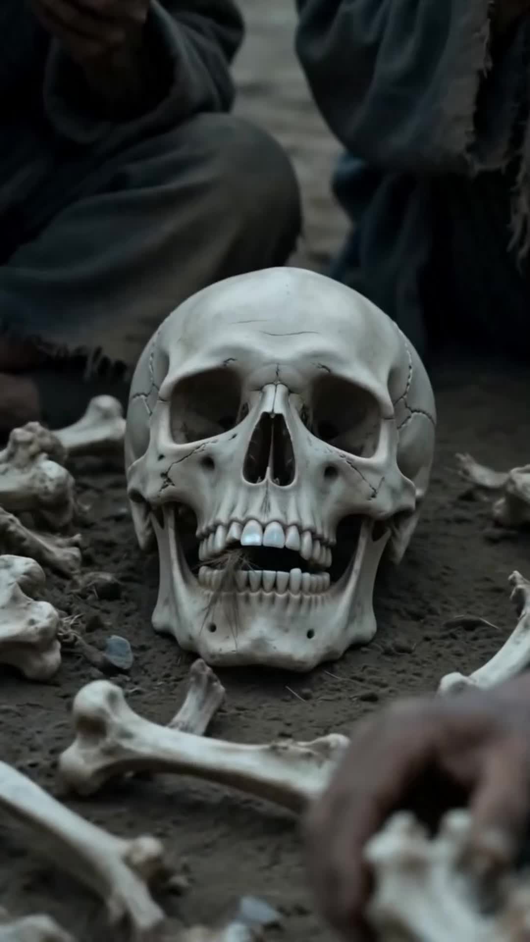 Episode 1 - Famine? I Brought a Supermarket!