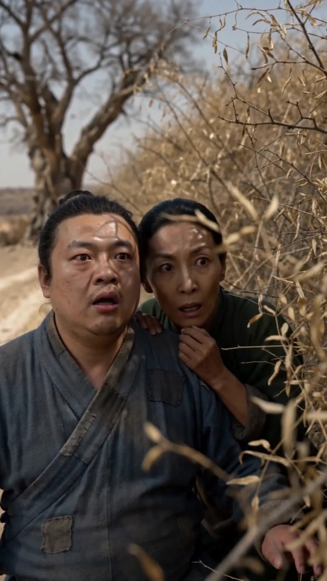 Episode 10 - Famine? I Brought a Supermarket!