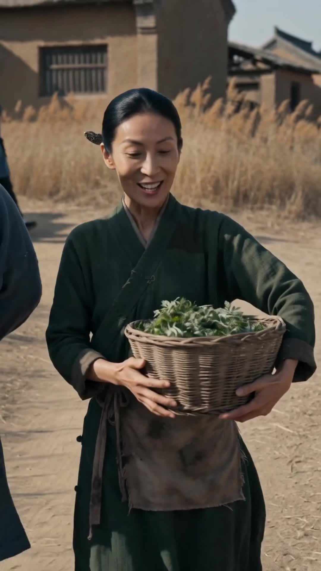 Episode 6 - Famine? I Brought a Supermarket!