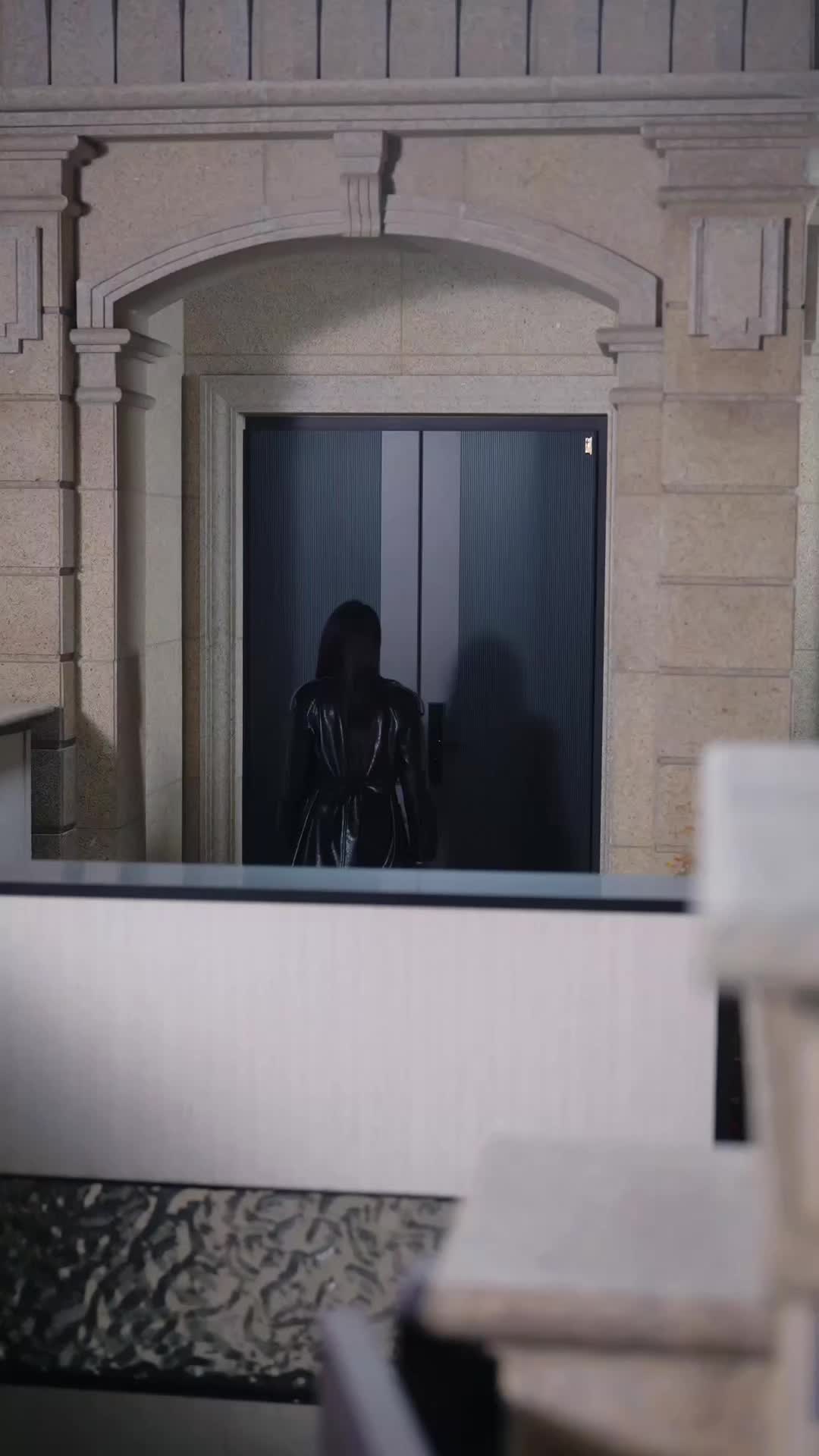 Episodio 7 - Diana sale de prisión y busca a Leo
