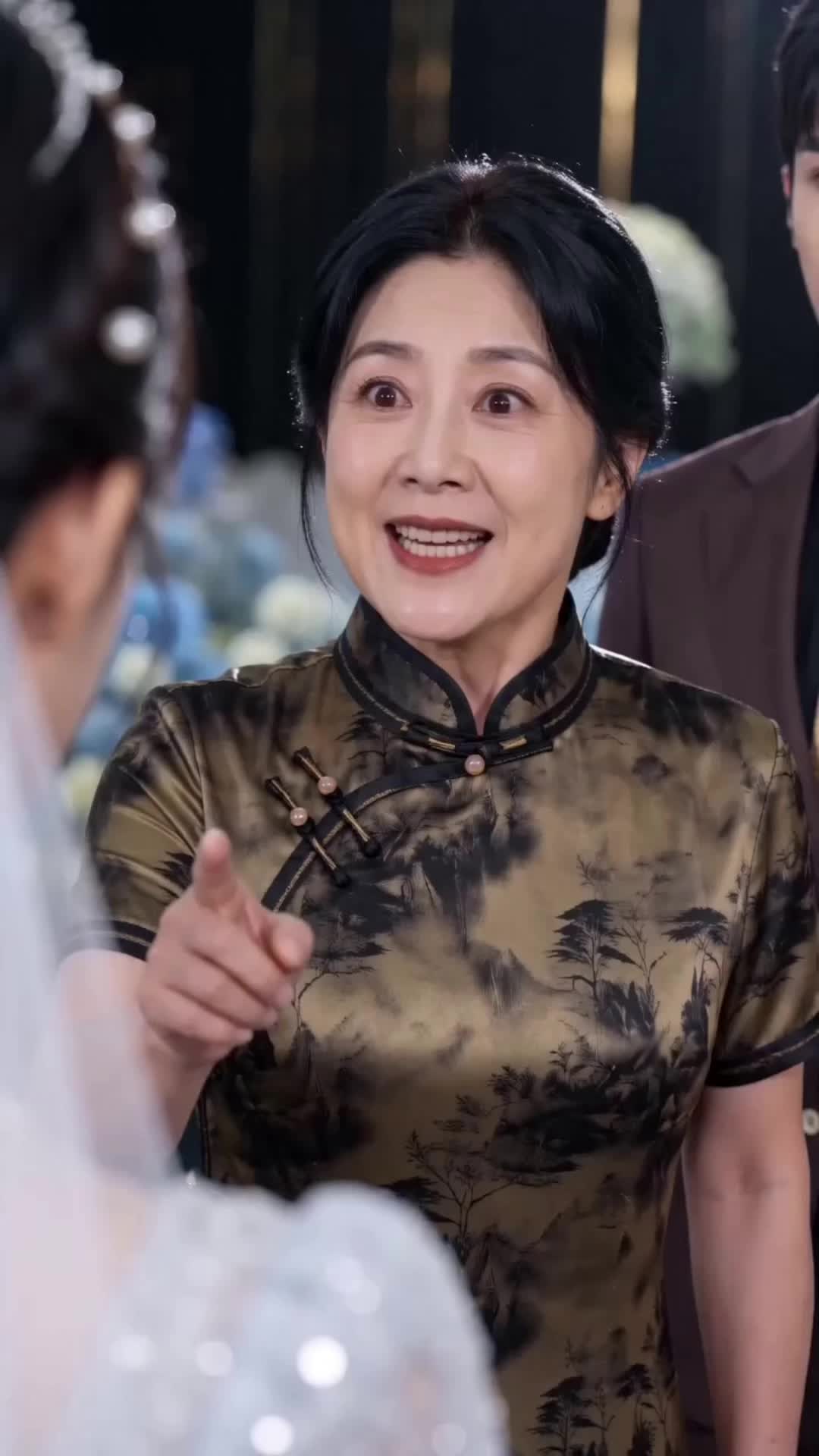 Episode 14 - Pewaris Fu Tantang Penyangkal
