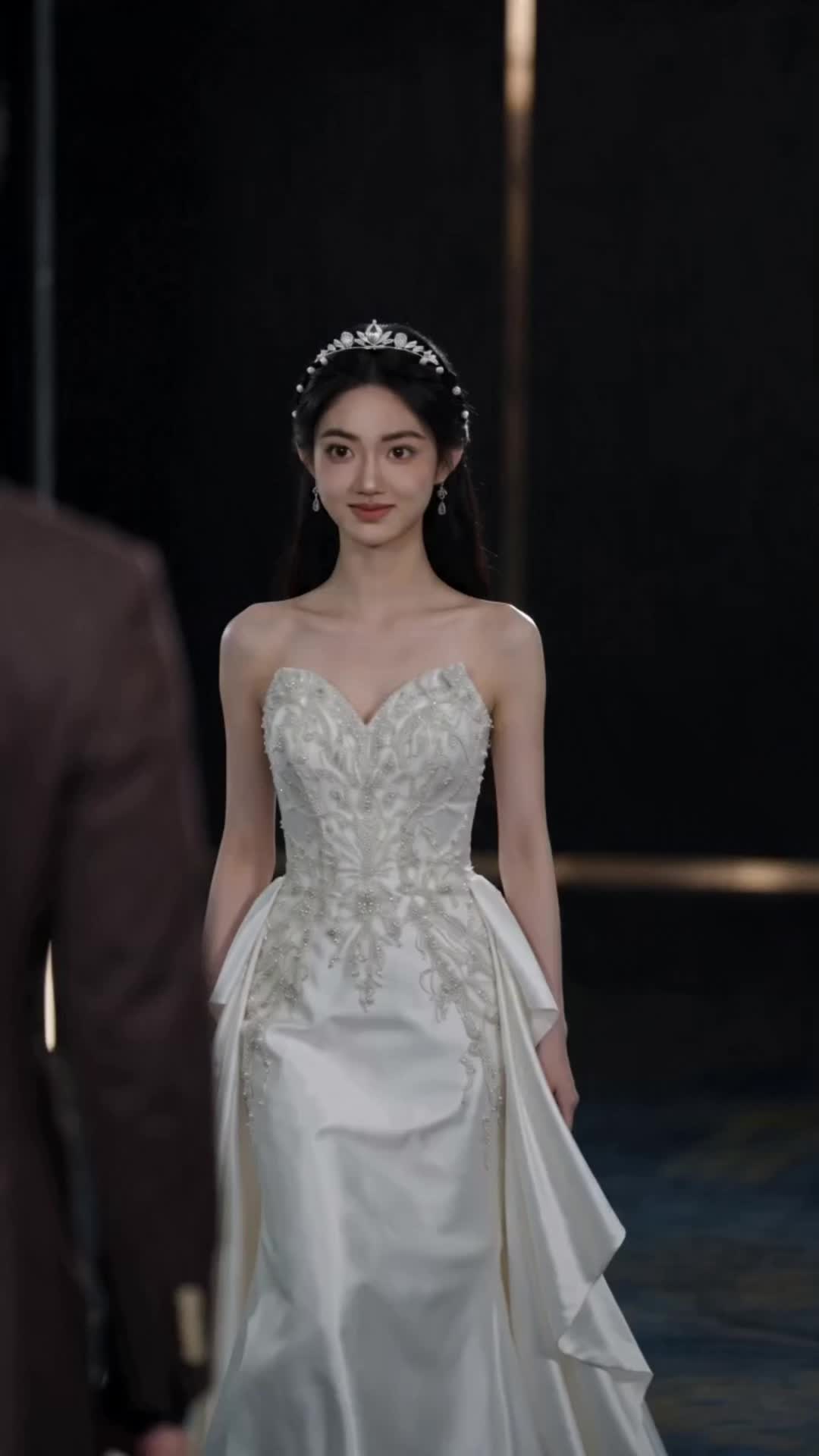 Episode 7 - Ganti Pengantin, Hina Antonia