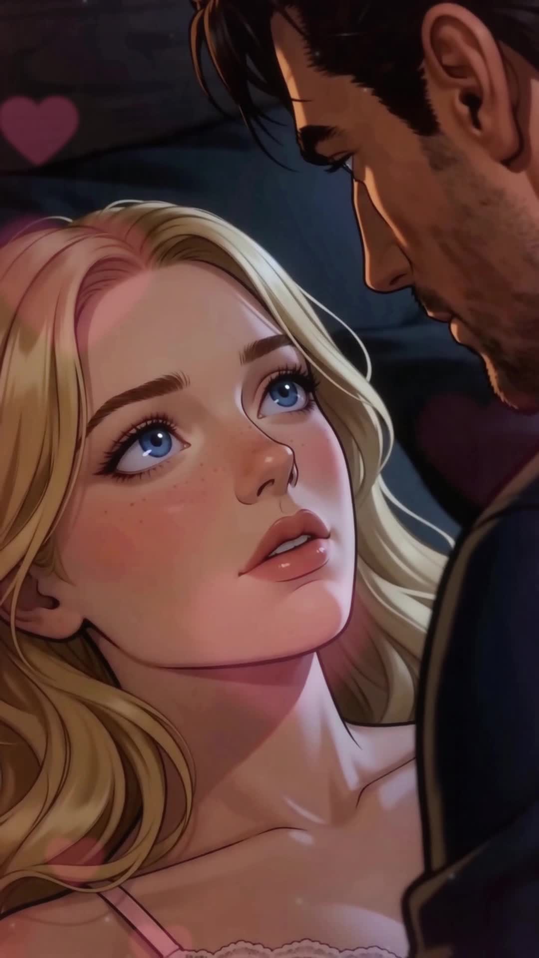 Episódio 41 - Nico finalmente diz 'Pai'