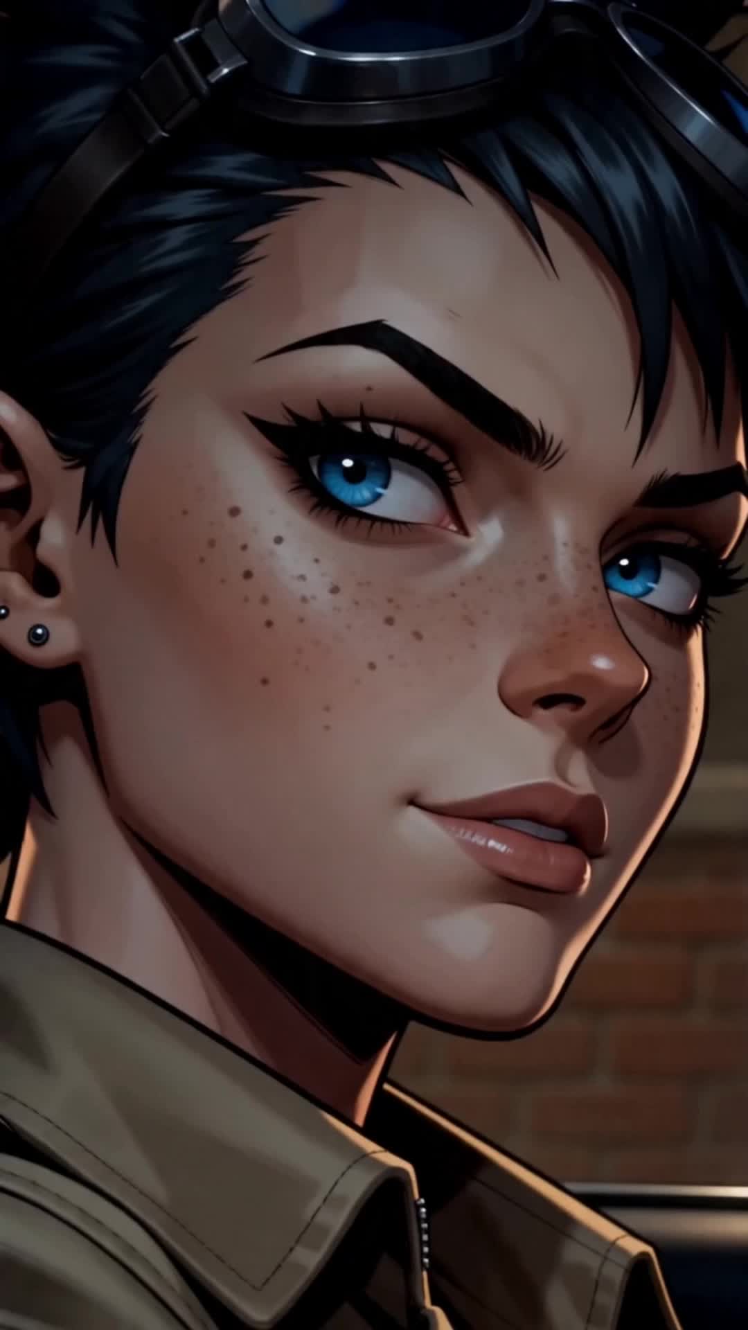 Episódio 51 - Lana finalmente chama de papai