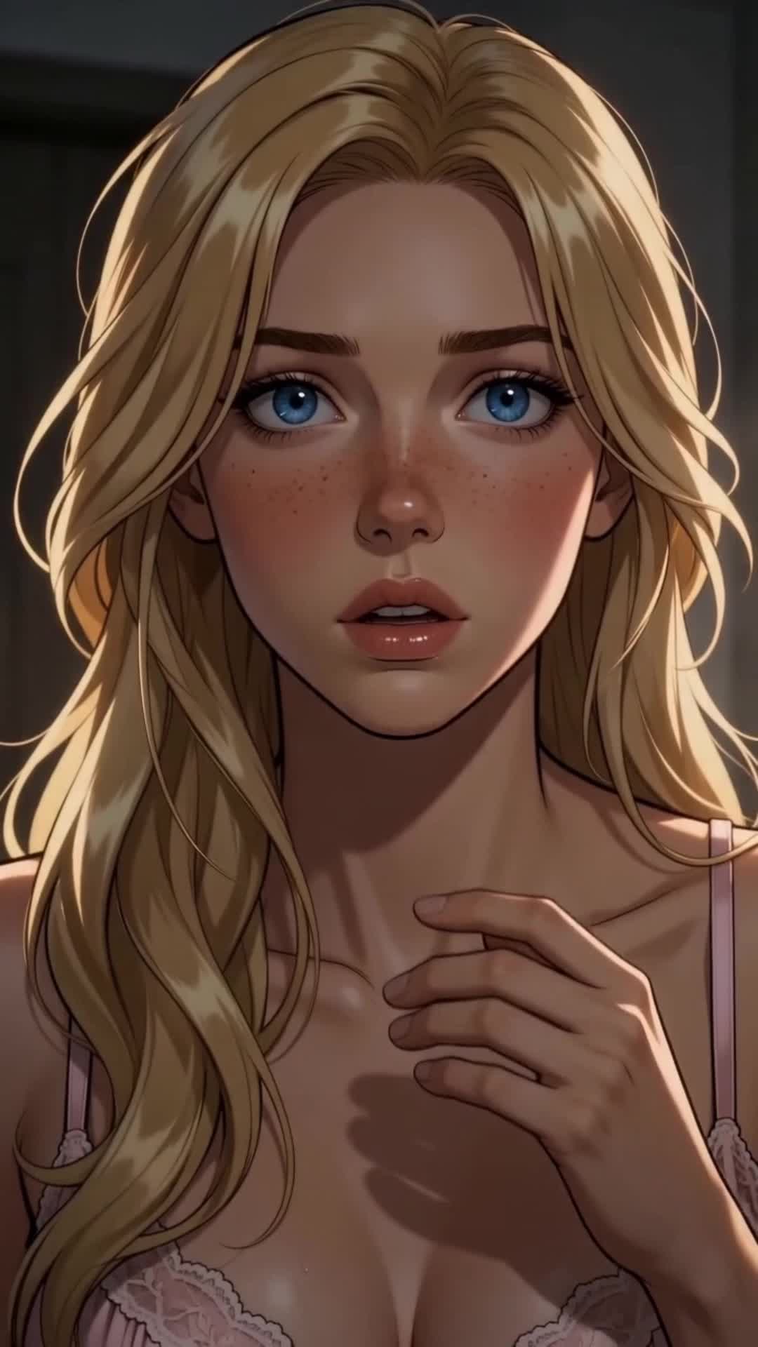 Episodio 8 - Chica sola causa preocupación