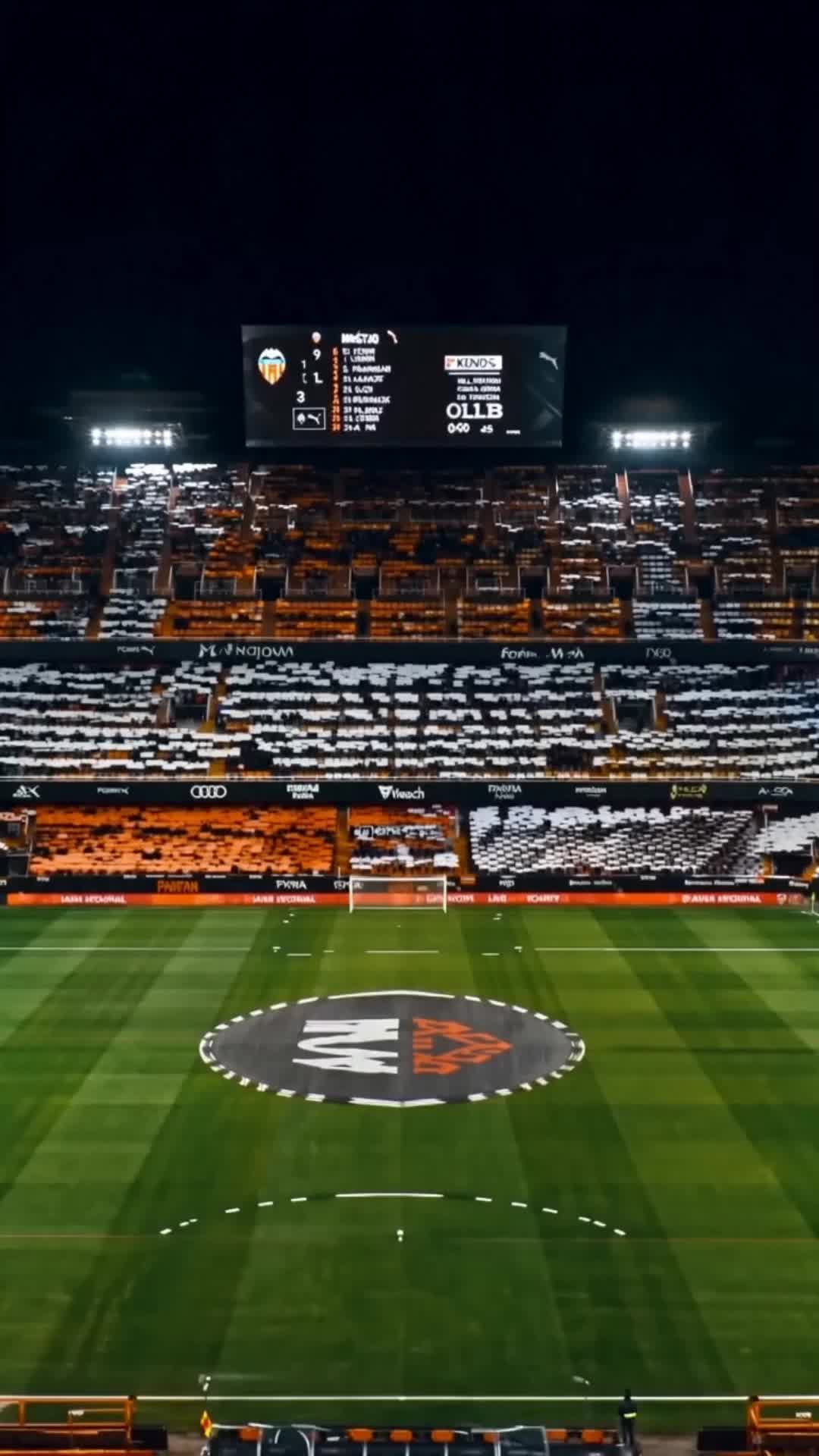 Episode 20 - My Football Field, My Rules
