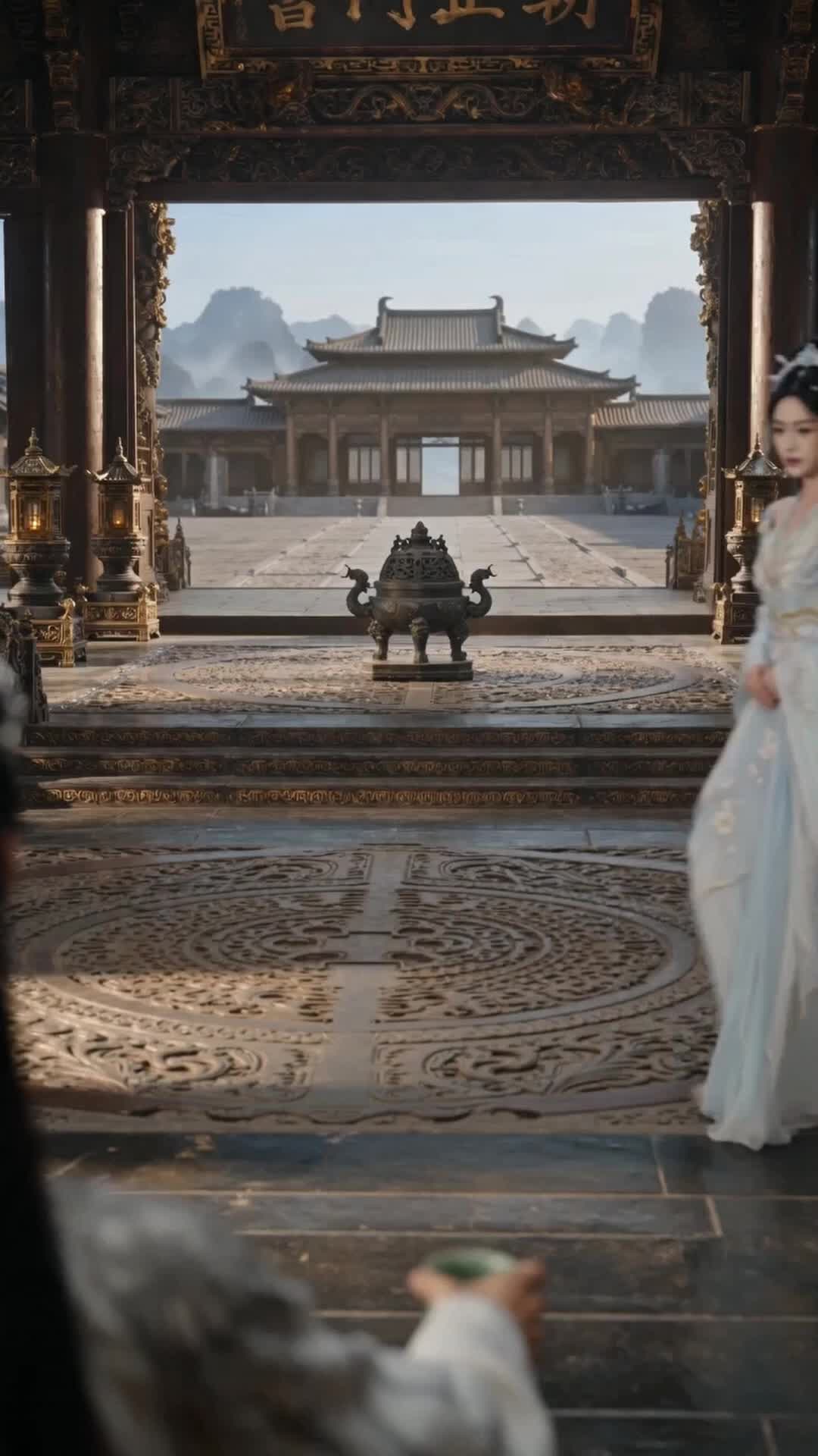 Episode 6 - Panda Momo's on a Mission