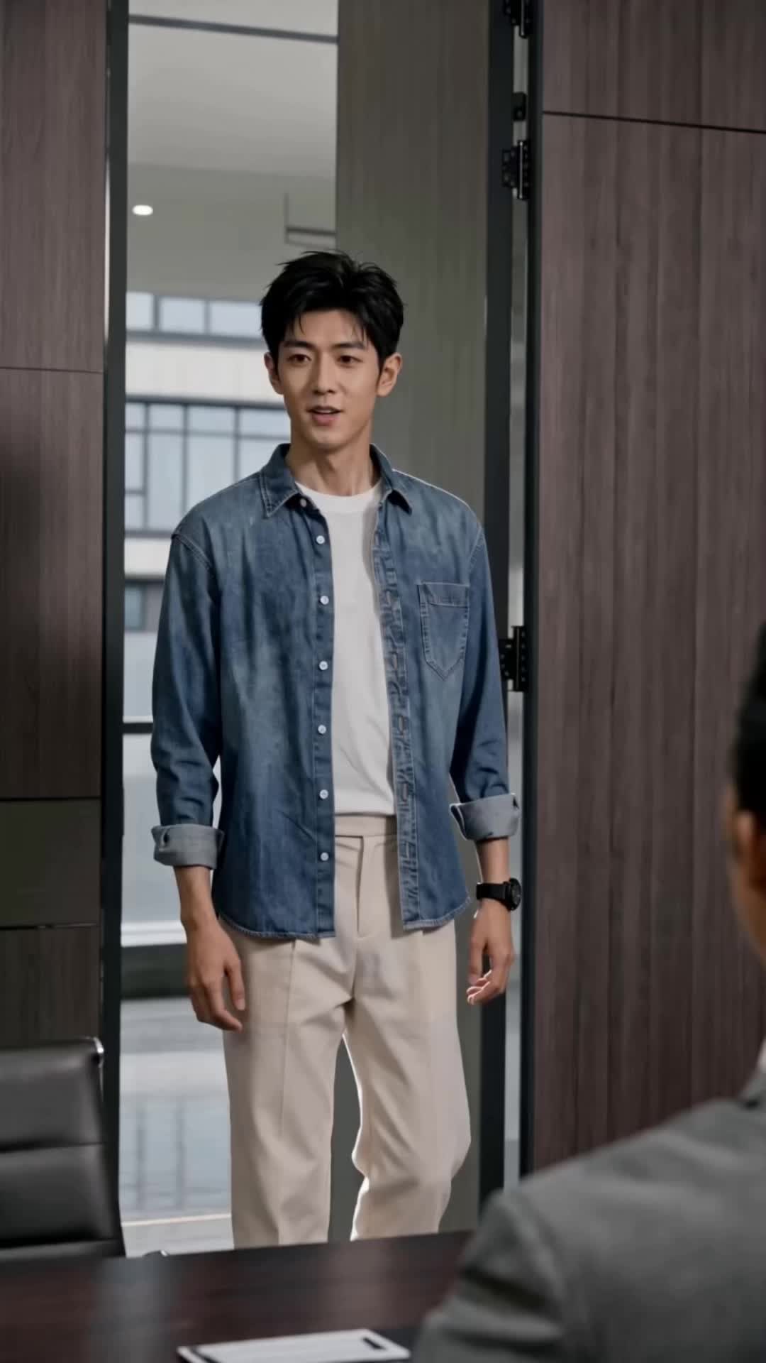 第11話 - 盧軒、陰口を反撃！草本堂広告案件発表