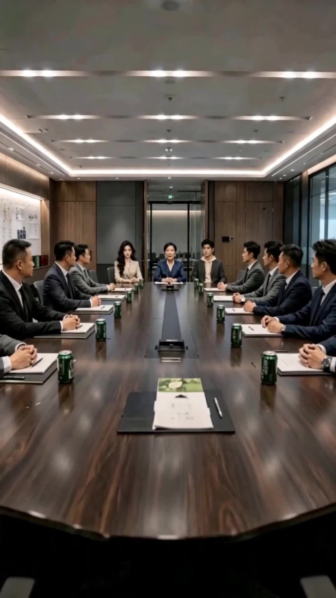 第18話 - 草本堂企画却下、延長請求も拒まれる