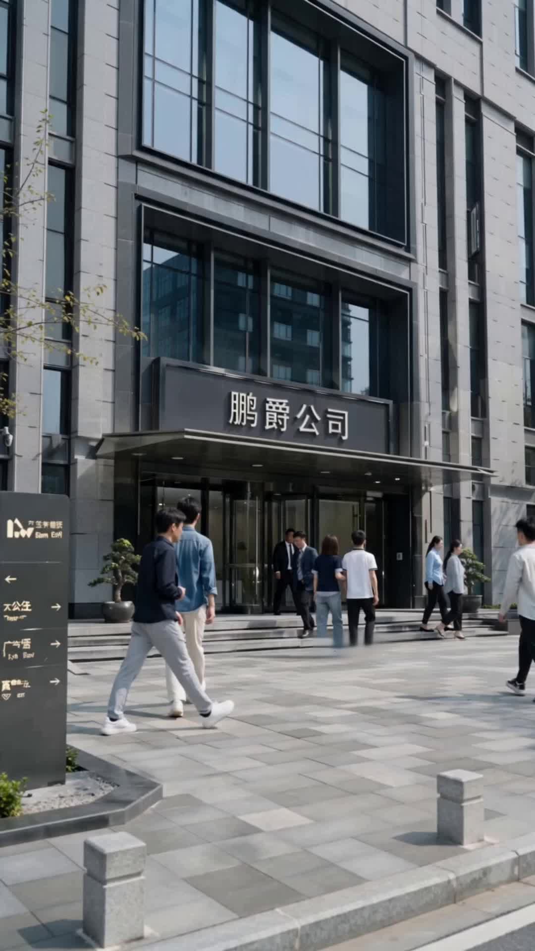 第4話 - 搾取されたインターン、反撃開始