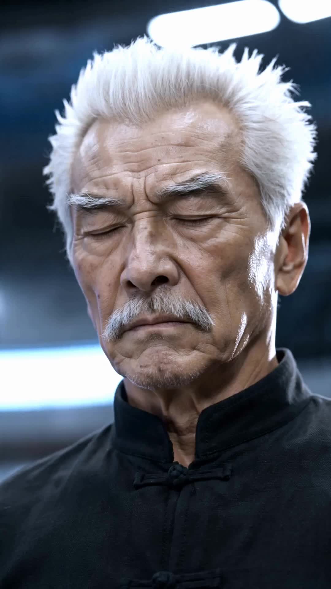 Episode 10 - At 90, I Became Unstoppable