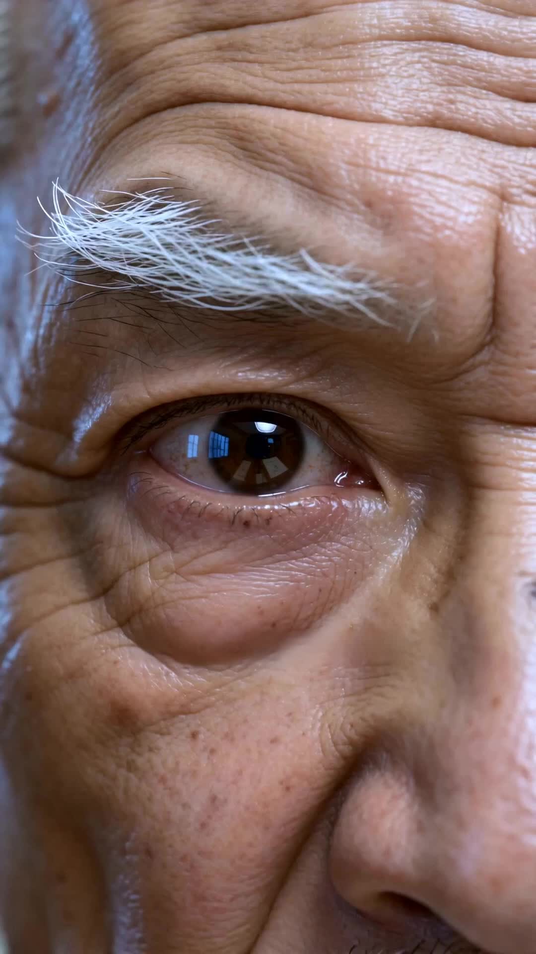Episode 5 - At 90, I Became Unstoppable