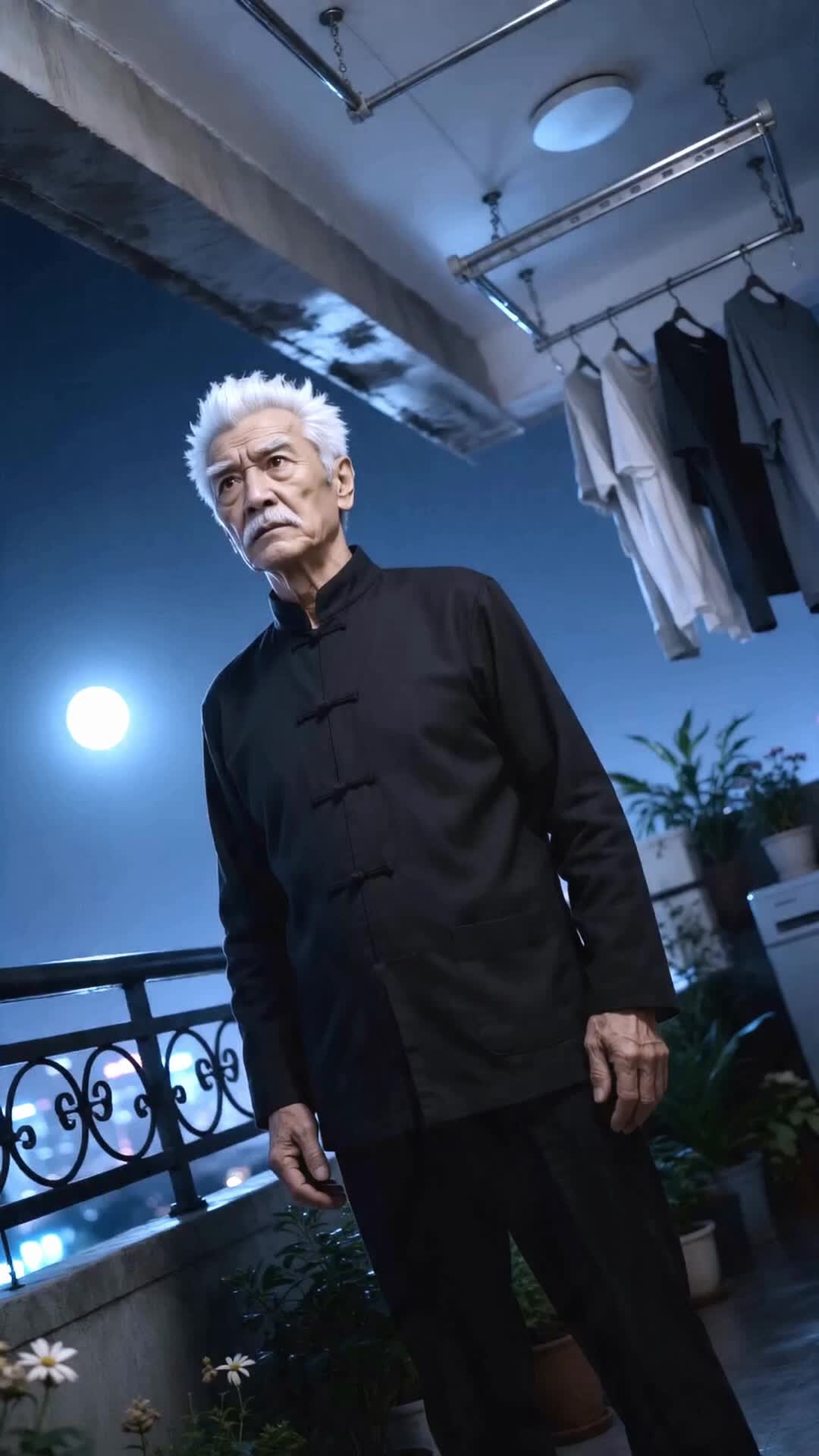 Episode 2 - At 90, I Became Unstoppable