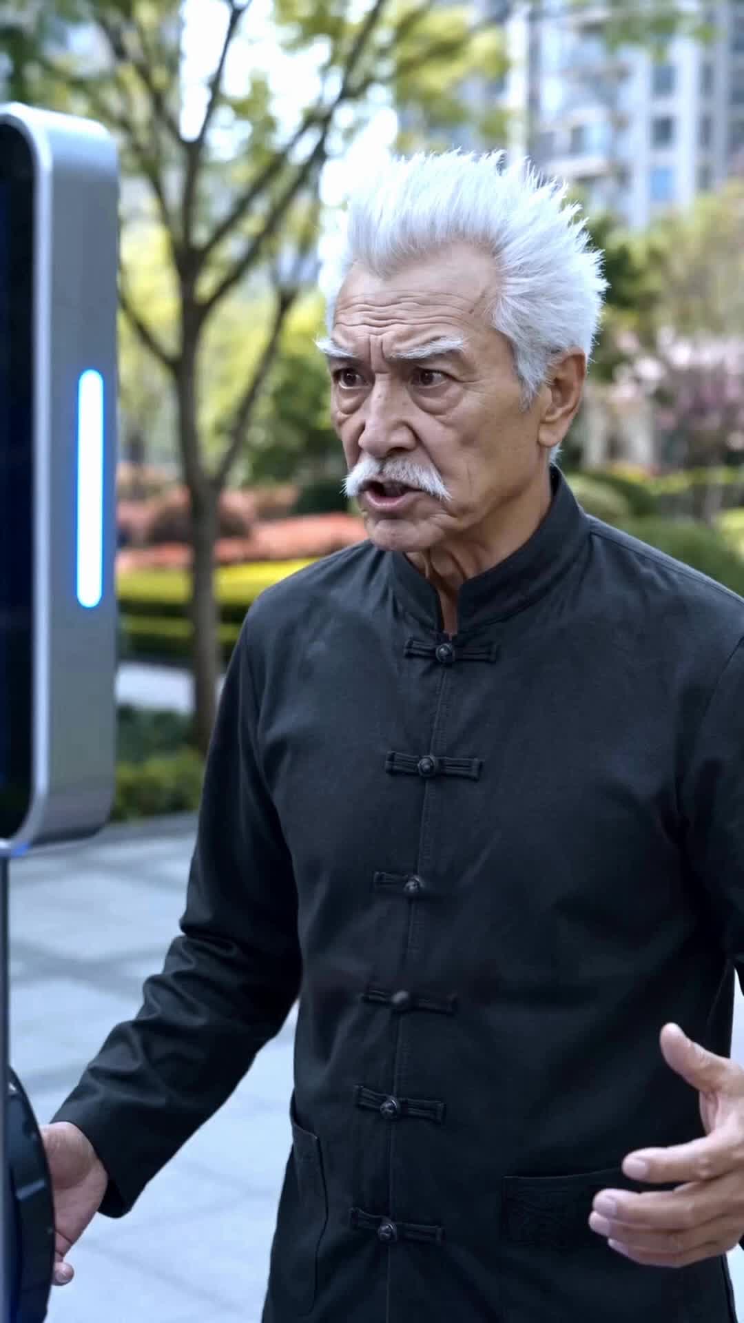 Episode 3 - At 90, I Became Unstoppable