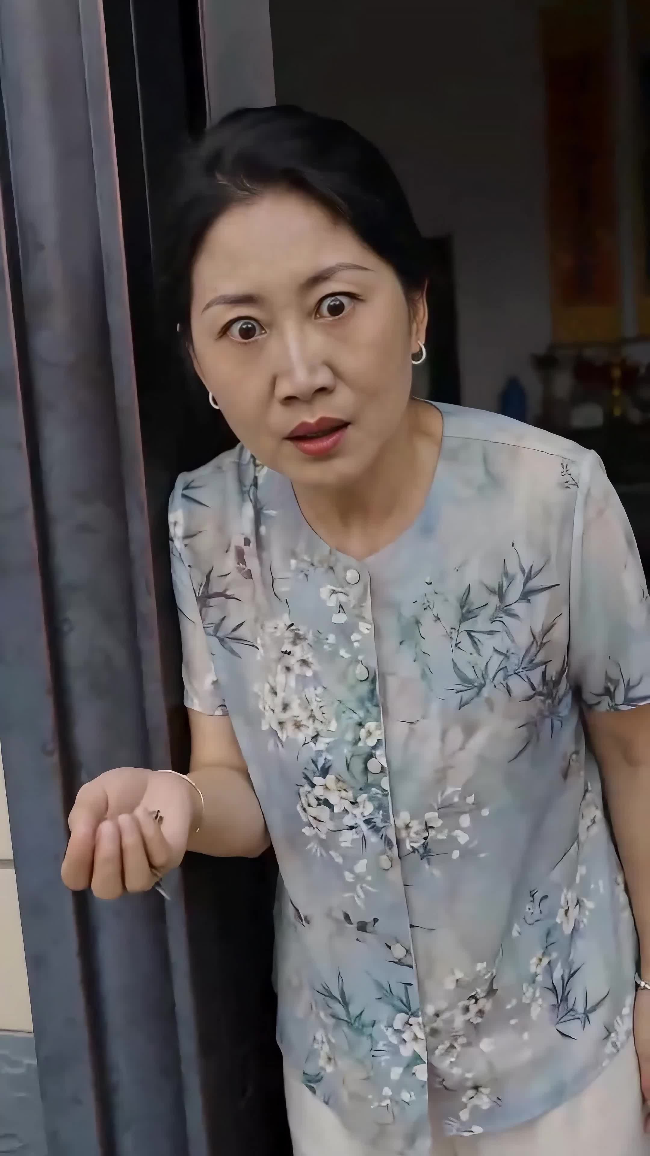 Episode 8 - My Foolish Mom's Secret